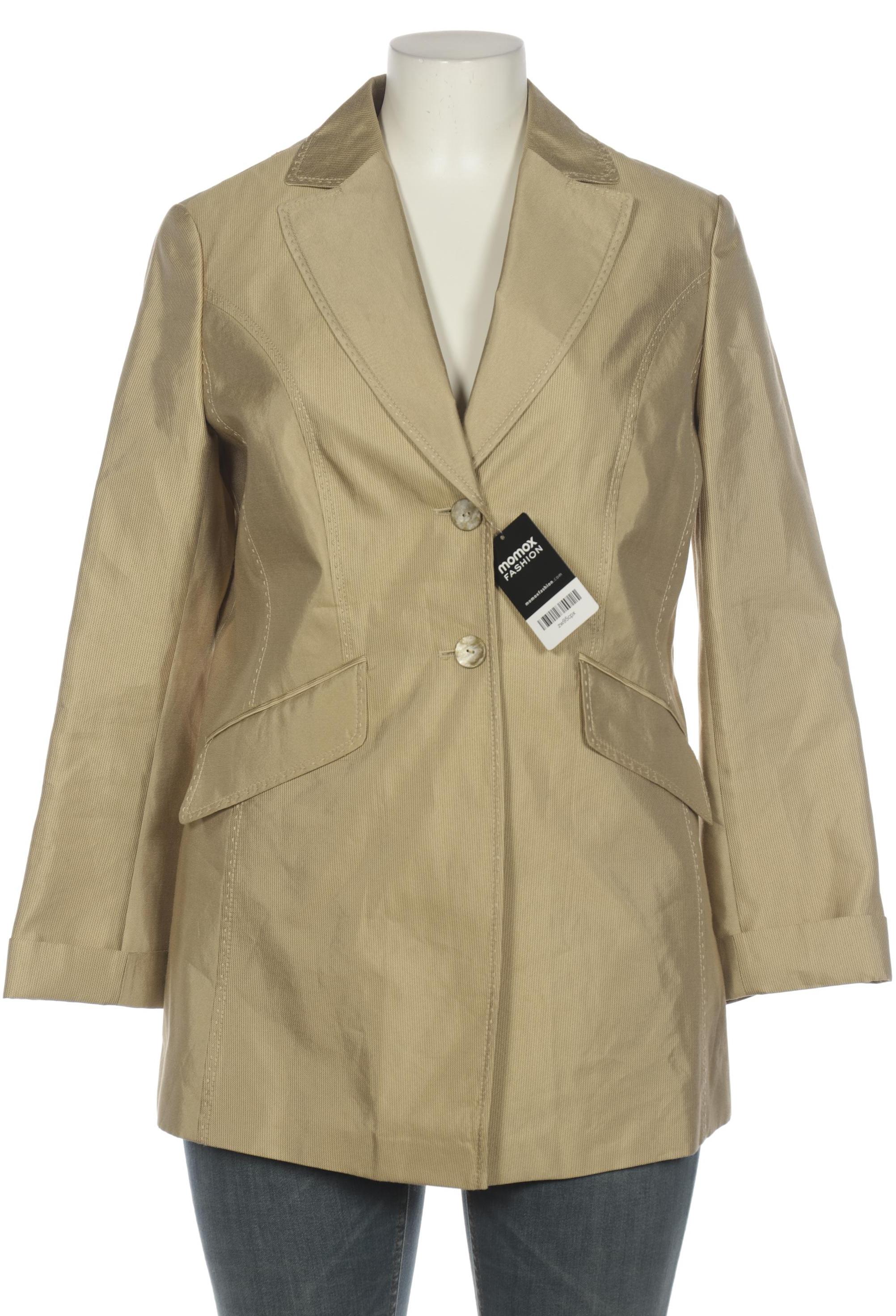 

TAIFUN Damen Blazer, beige