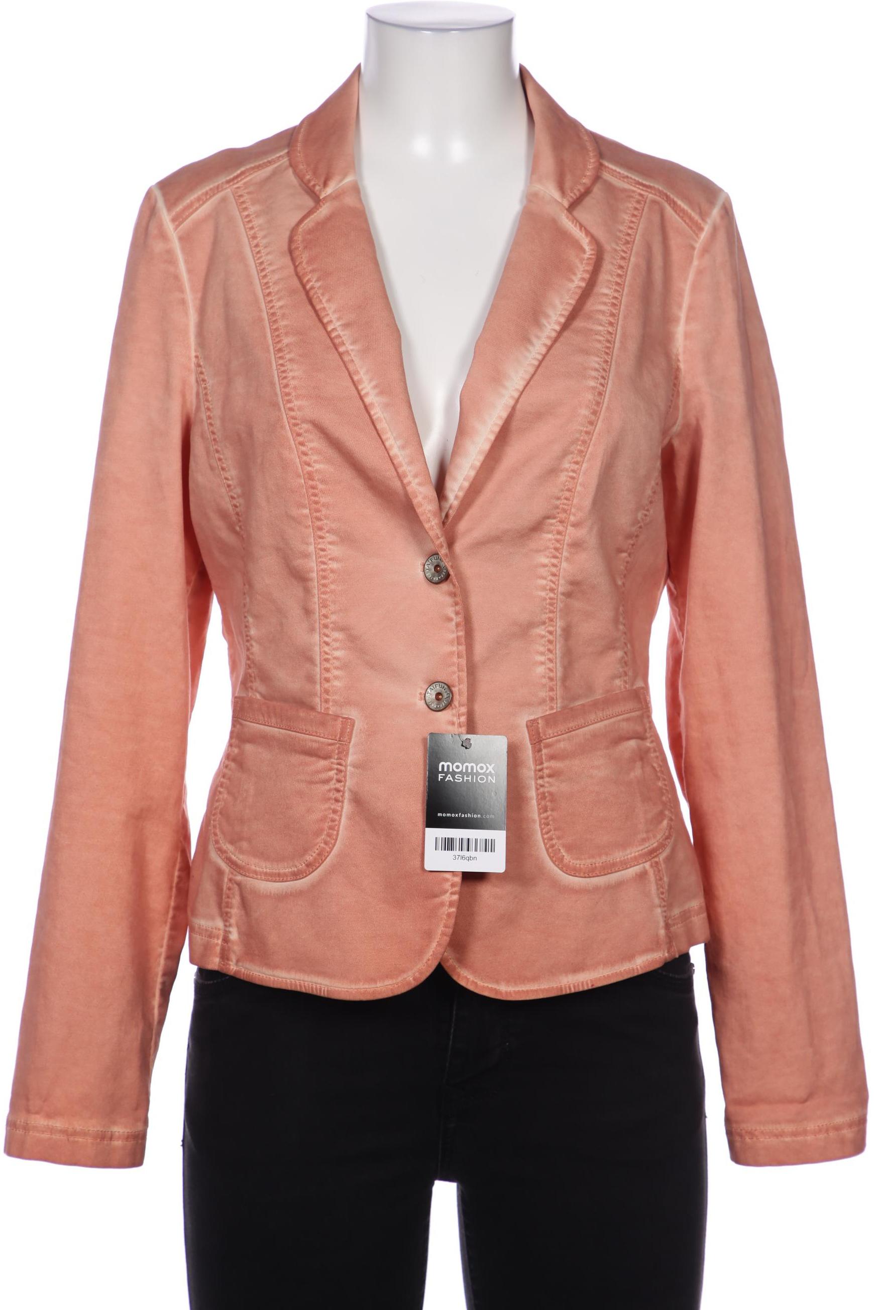 

Taifun Damen Blazer, pink, Gr. 40