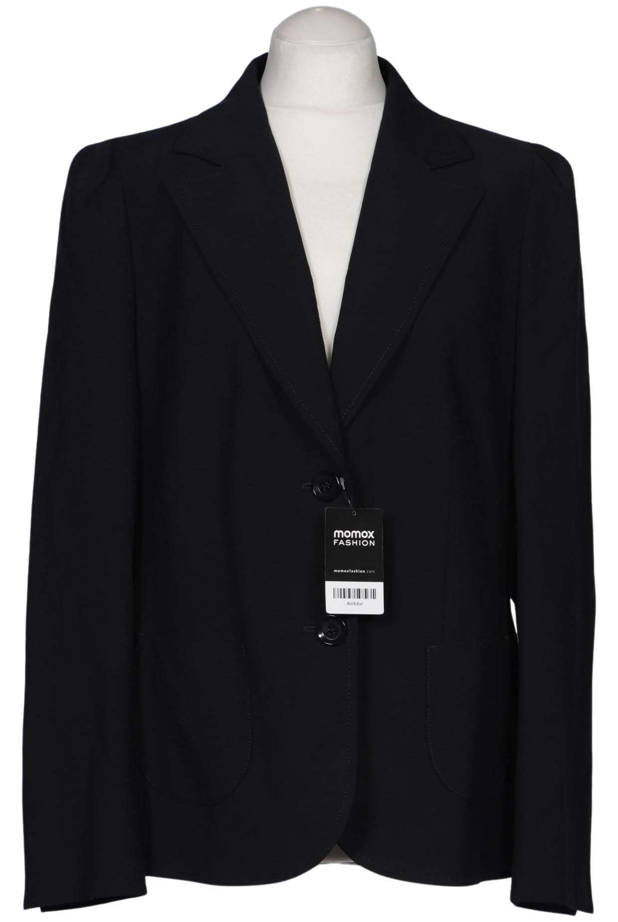 

Taifun Damen Blazer, schwarz, Gr. 42