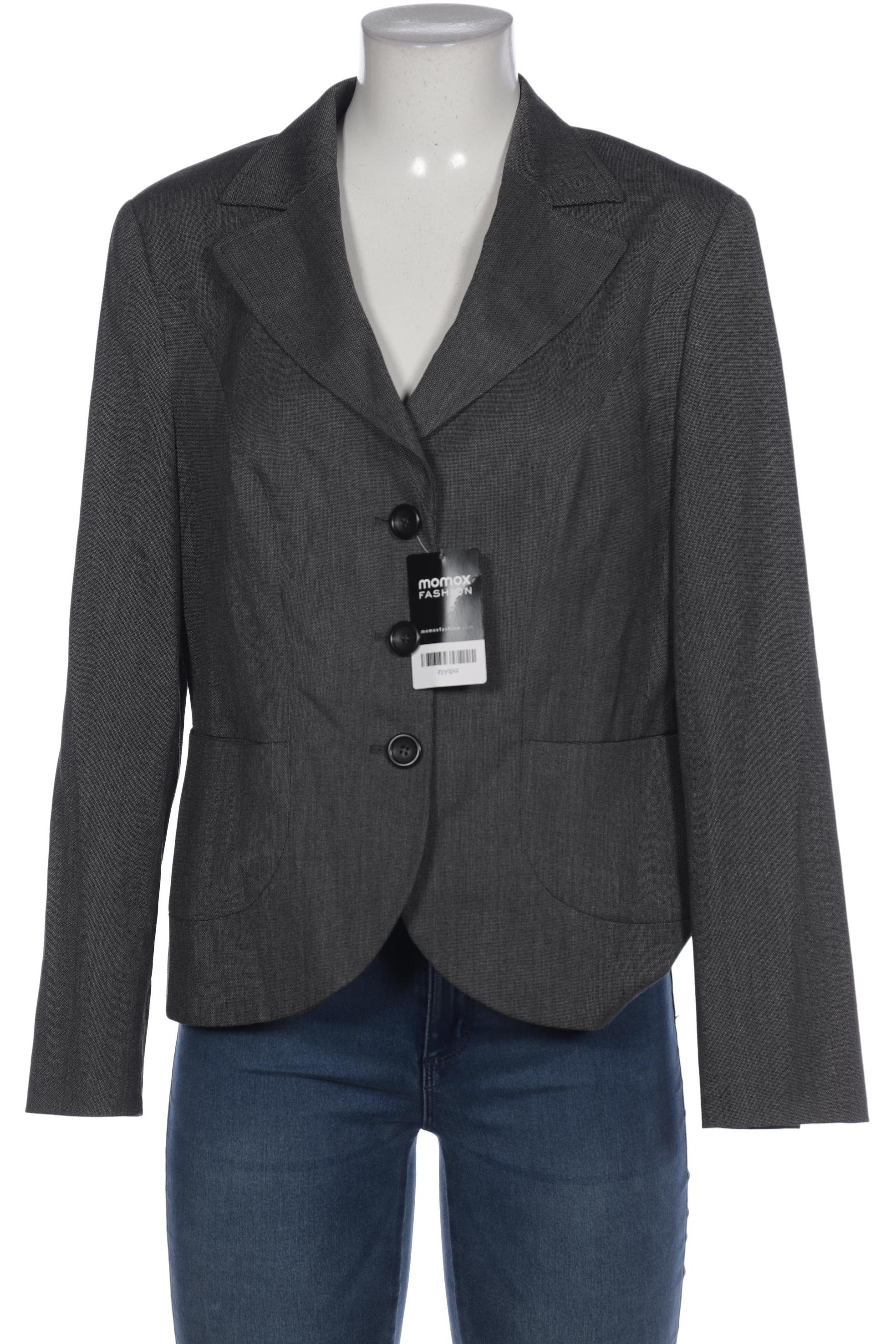

Taifun Damen Blazer, grau, Gr. 42