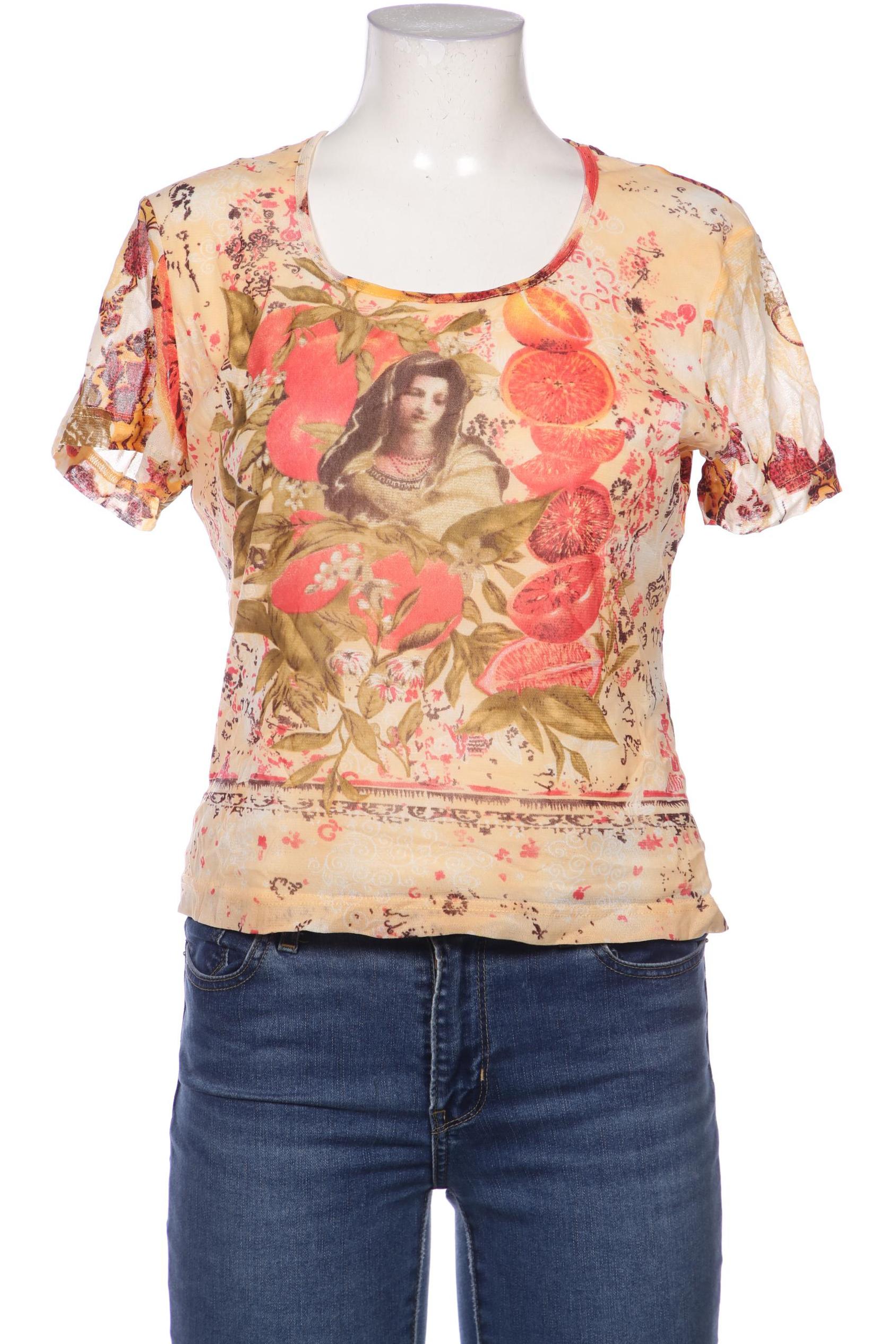 

TAIFUN Damen Bluse, orange