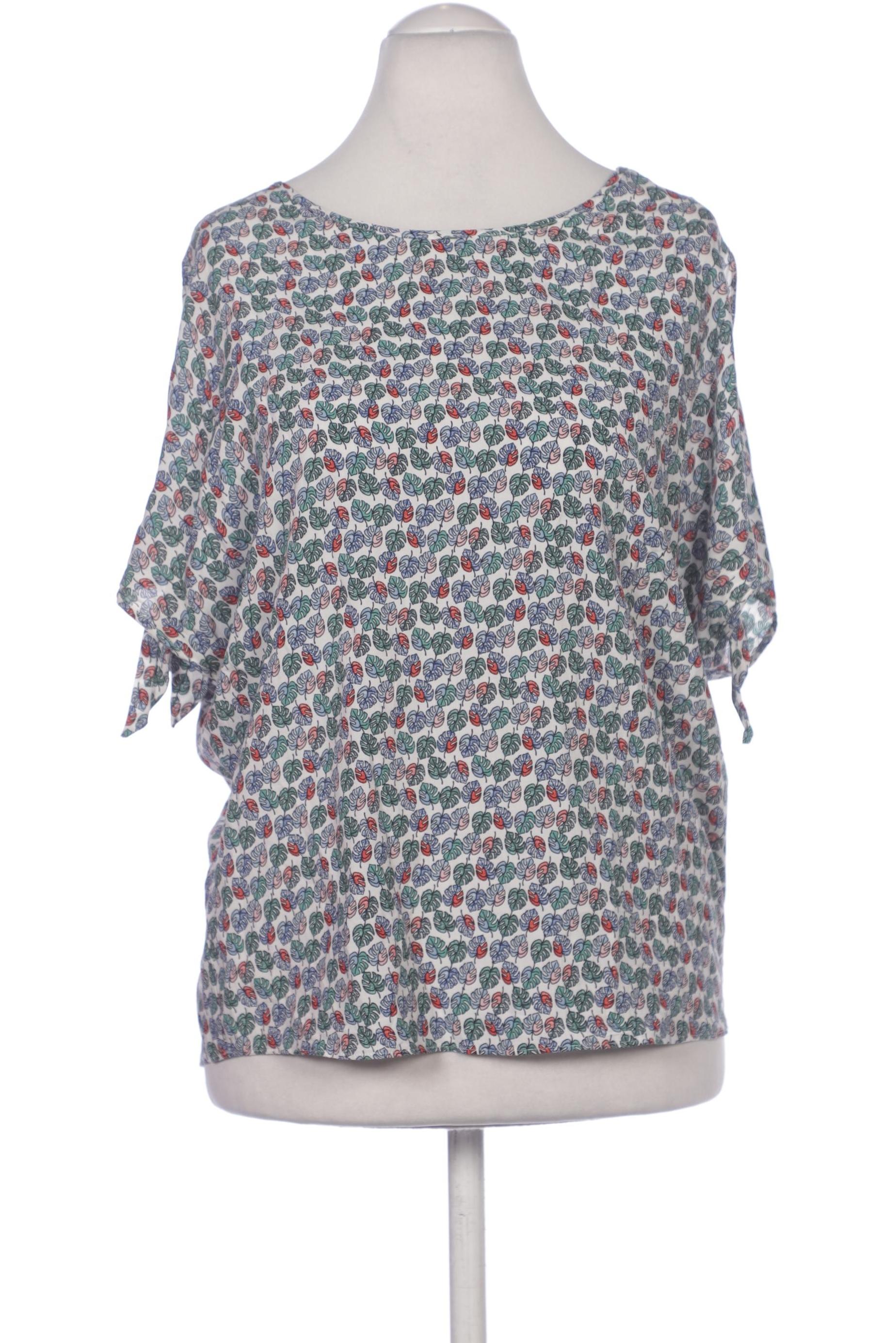 

Taifun Damen Bluse, mehrfarbig, Gr. 36