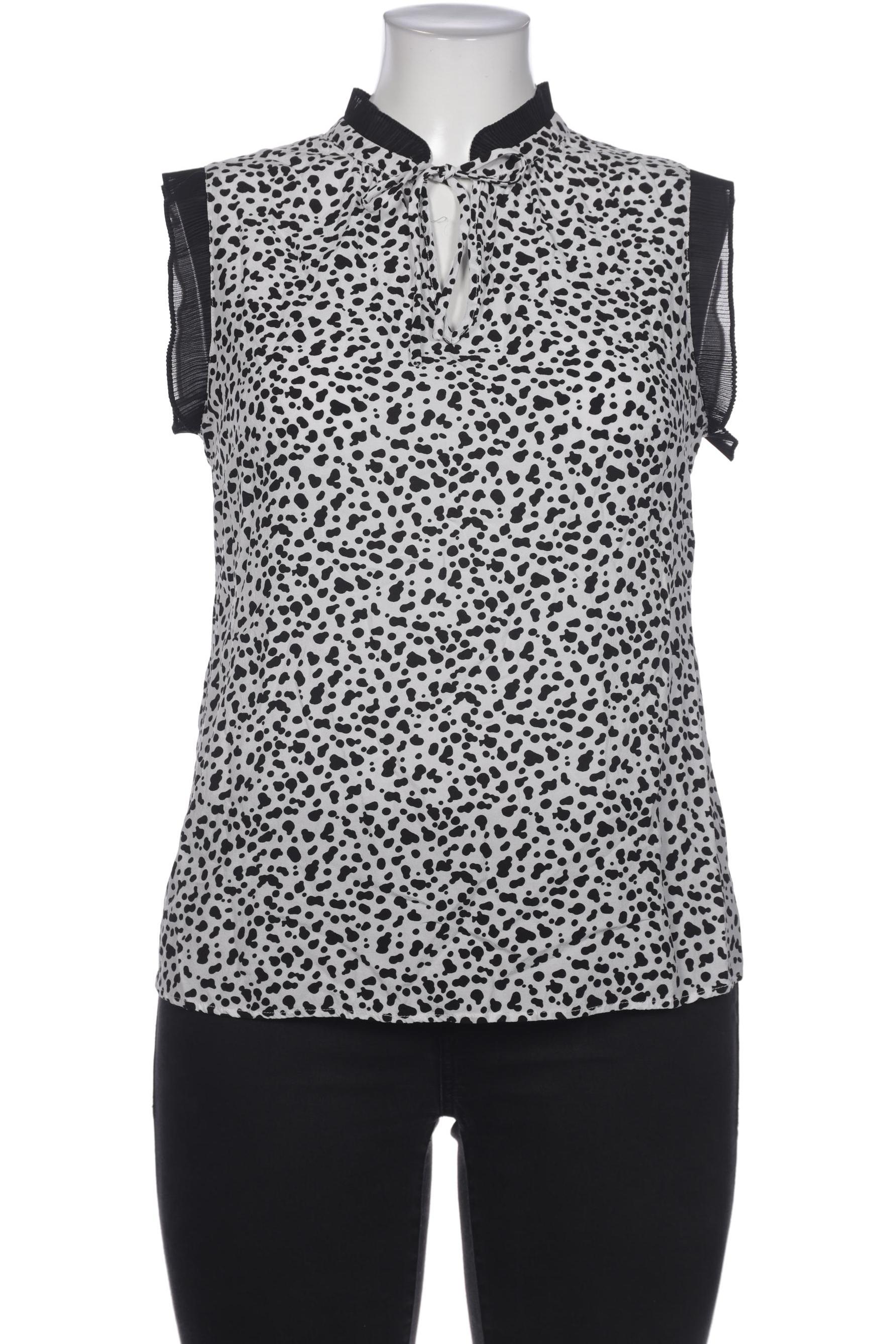 

Taifun Damen Bluse, weiß, Gr. 42