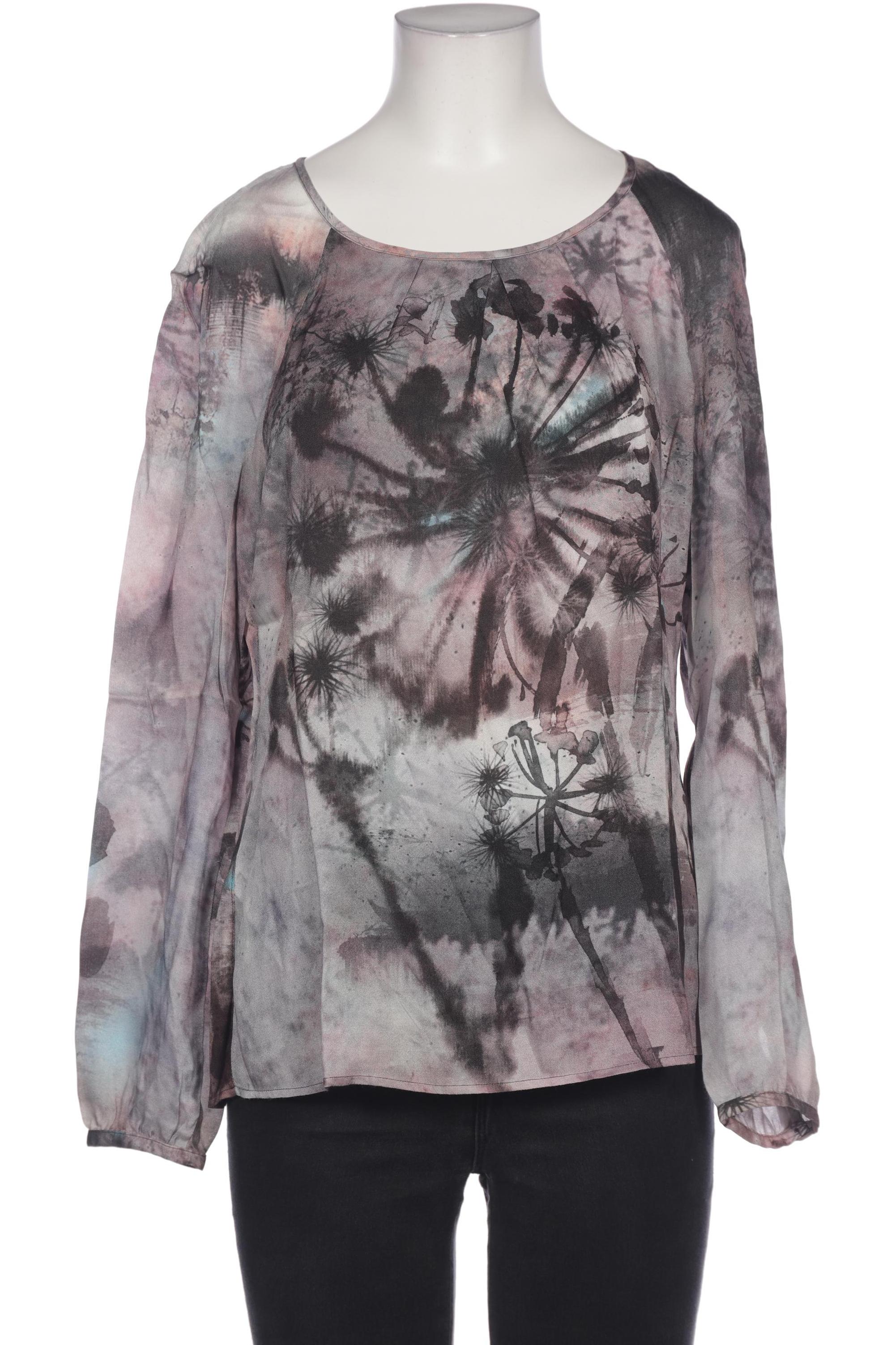 

Taifun Damen Bluse, mehrfarbig, Gr. 38