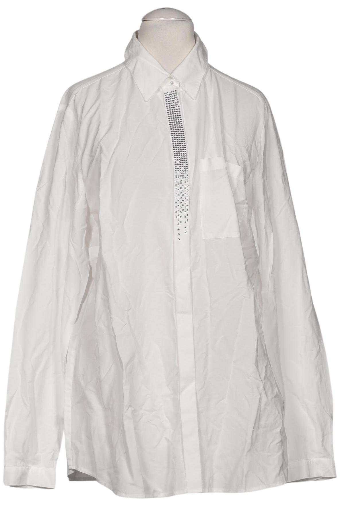 

Taifun Damen Bluse, weiß, Gr. 40
