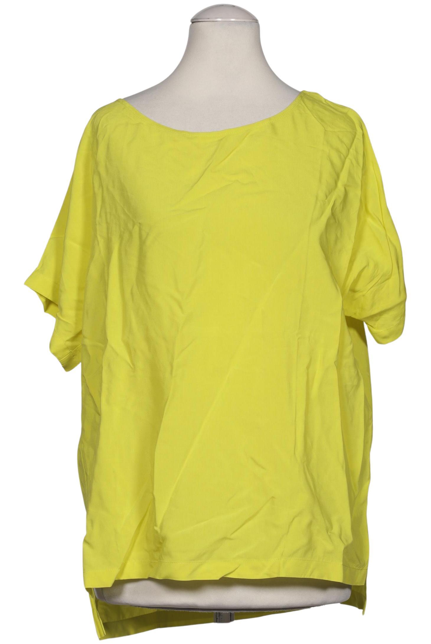 

Taifun Damen Bluse, neon, Gr. 36