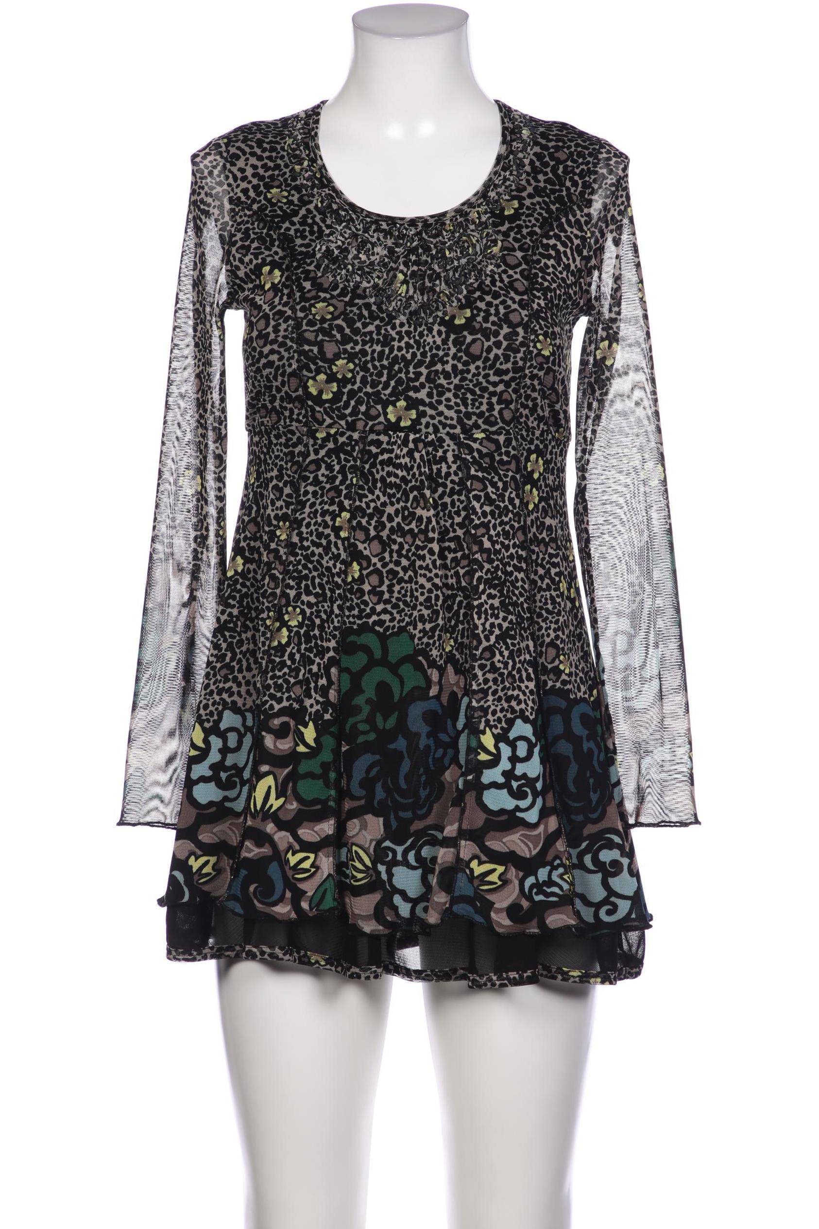 

Taifun Damen Bluse, schwarz, Gr. 36
