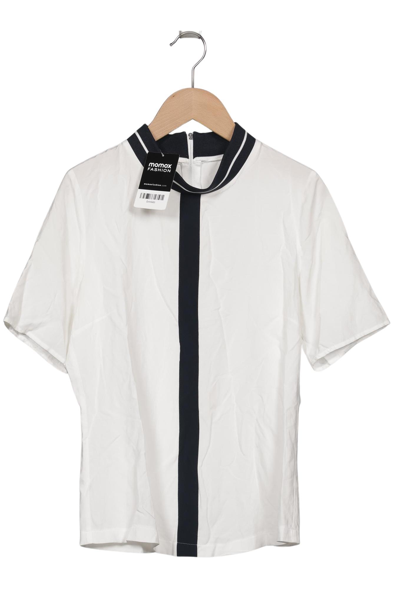 

Taifun Damen Bluse, weiß, Gr. 34