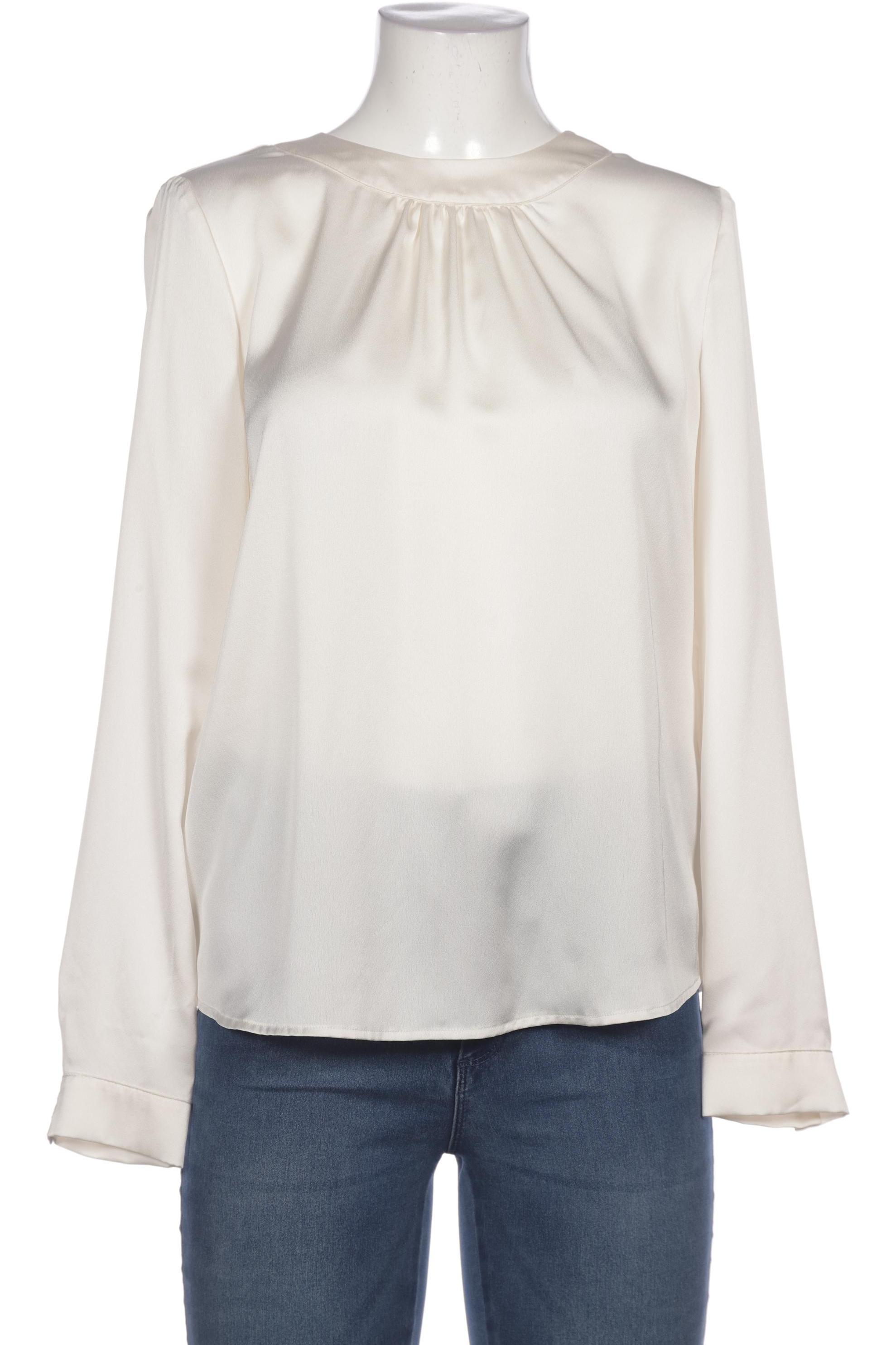 

Taifun Damen Bluse, cremeweiß, Gr. 42