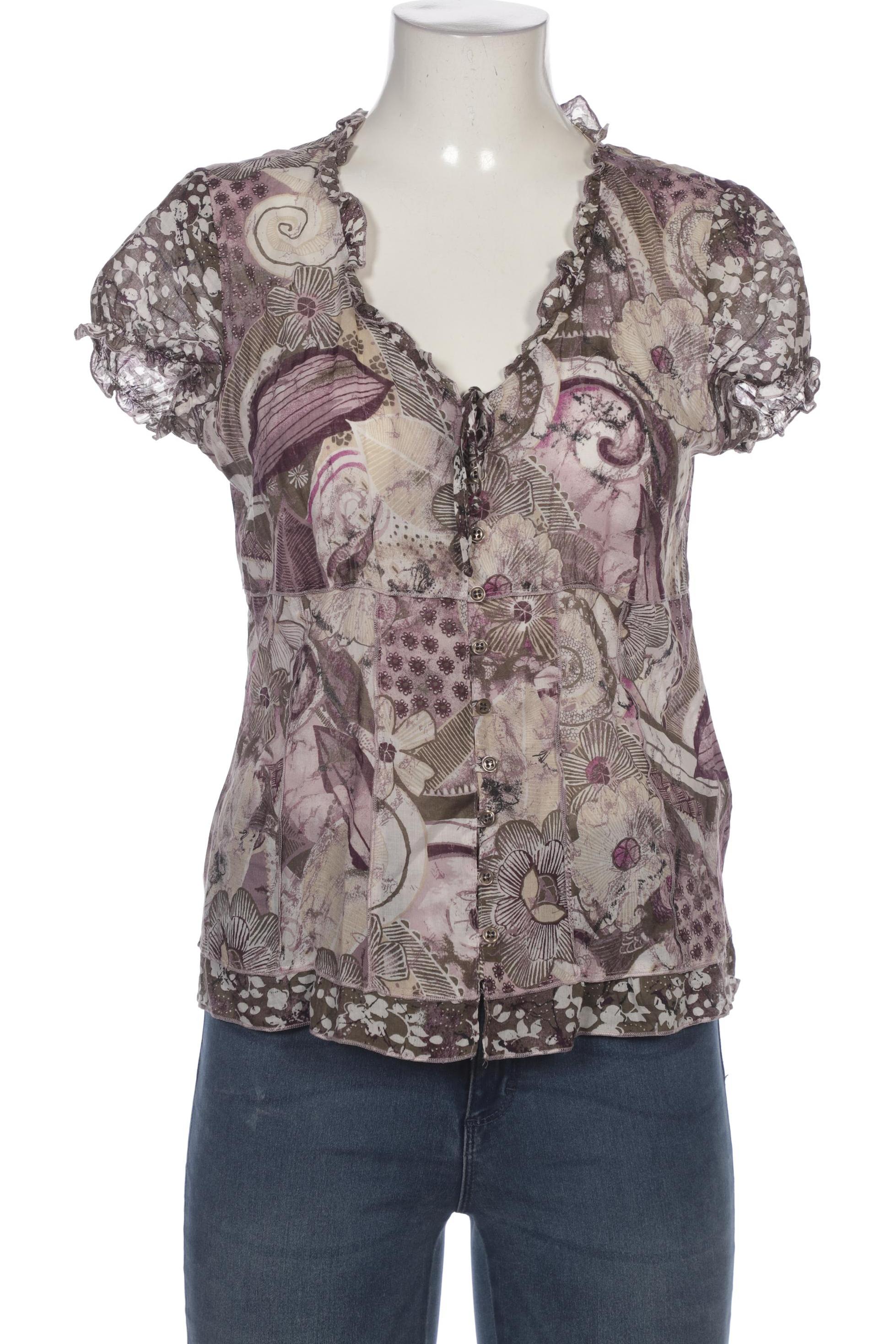 

TAIFUN Damen Bluse, mehrfarbig