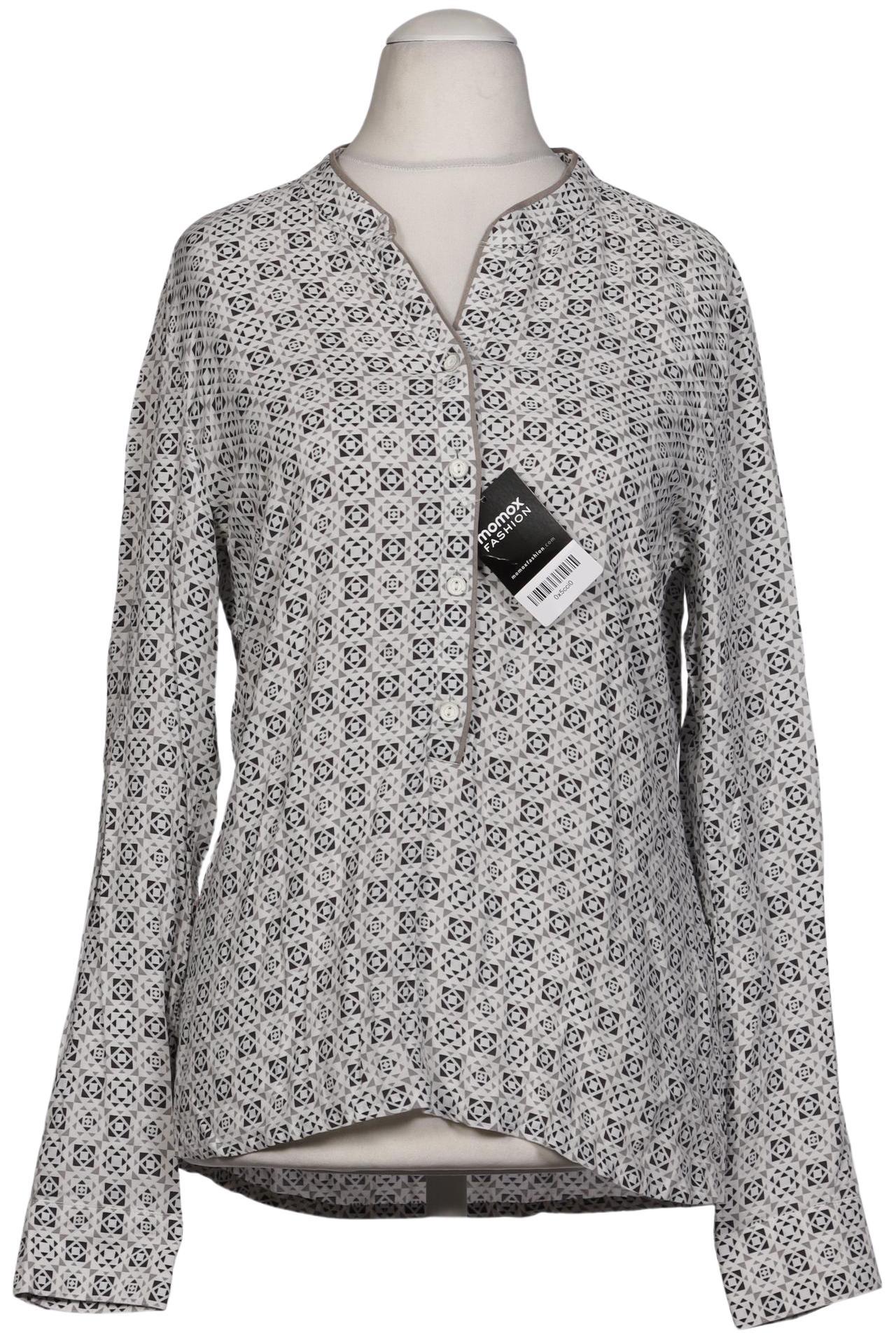 

Taifun Damen Bluse, weiß, Gr. 38