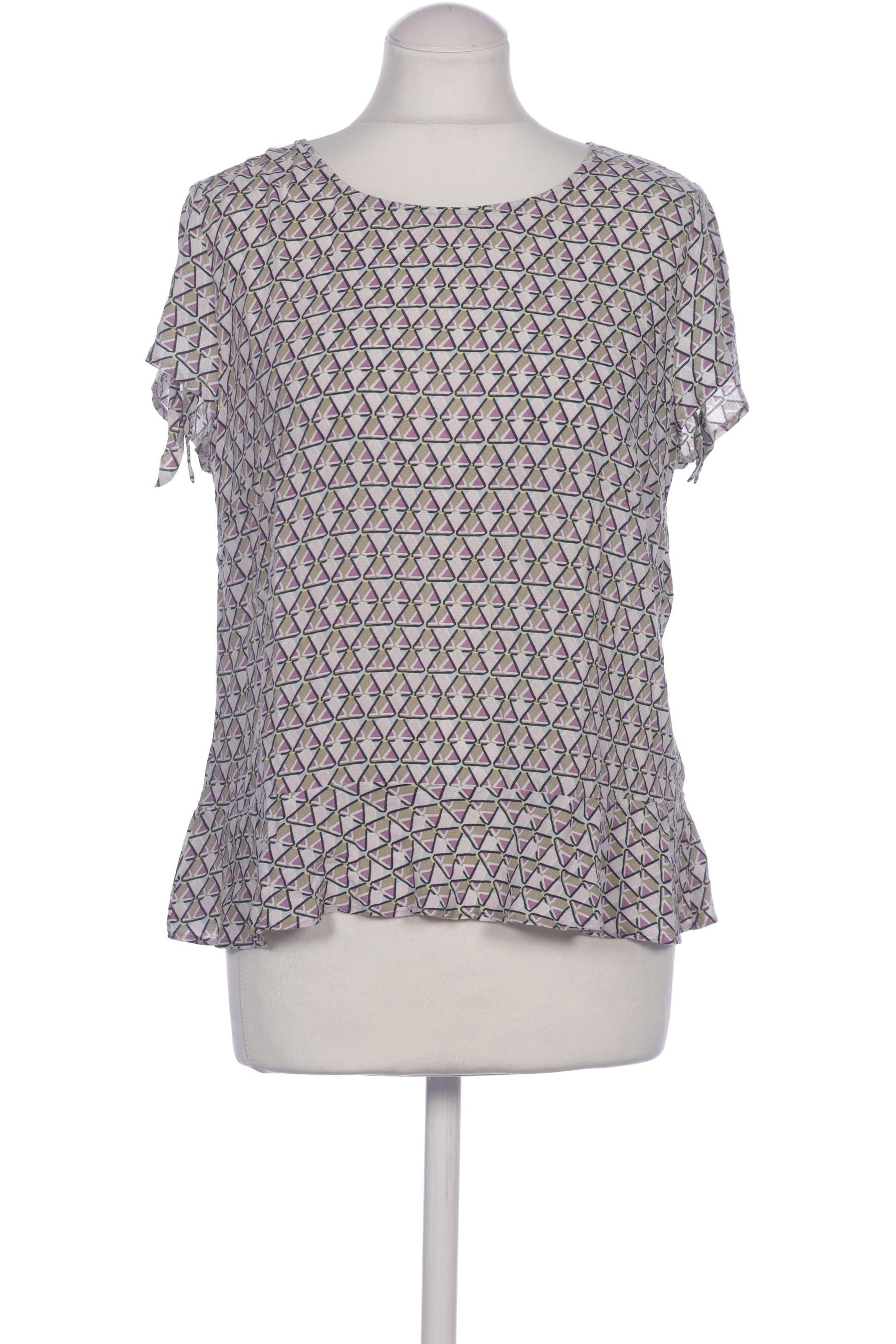 

Taifun Damen Bluse, pink, Gr. 36