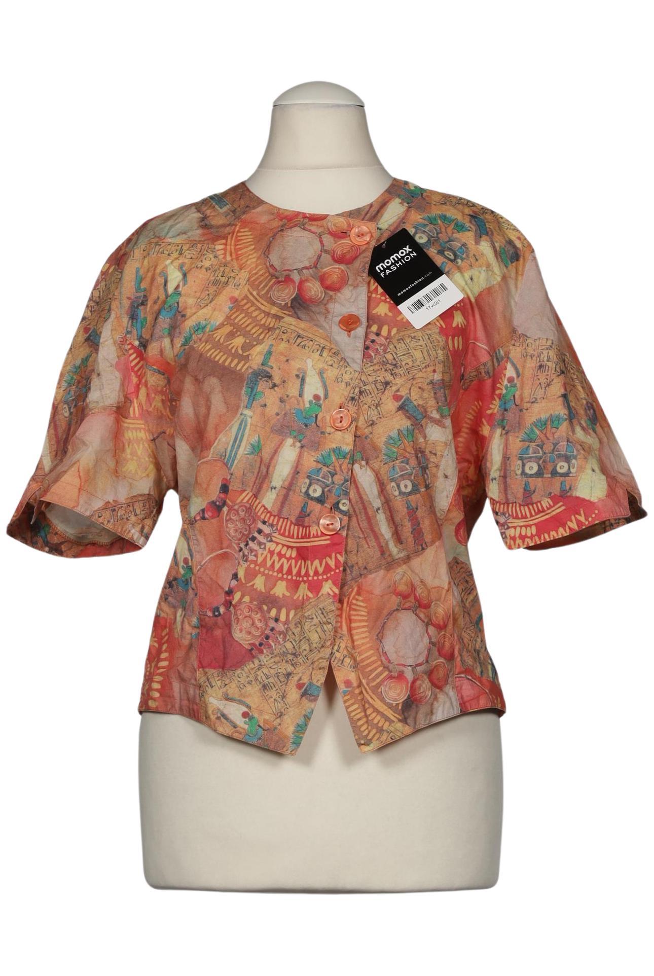 

Taifun Damen Bluse, mehrfarbig, Gr. 38