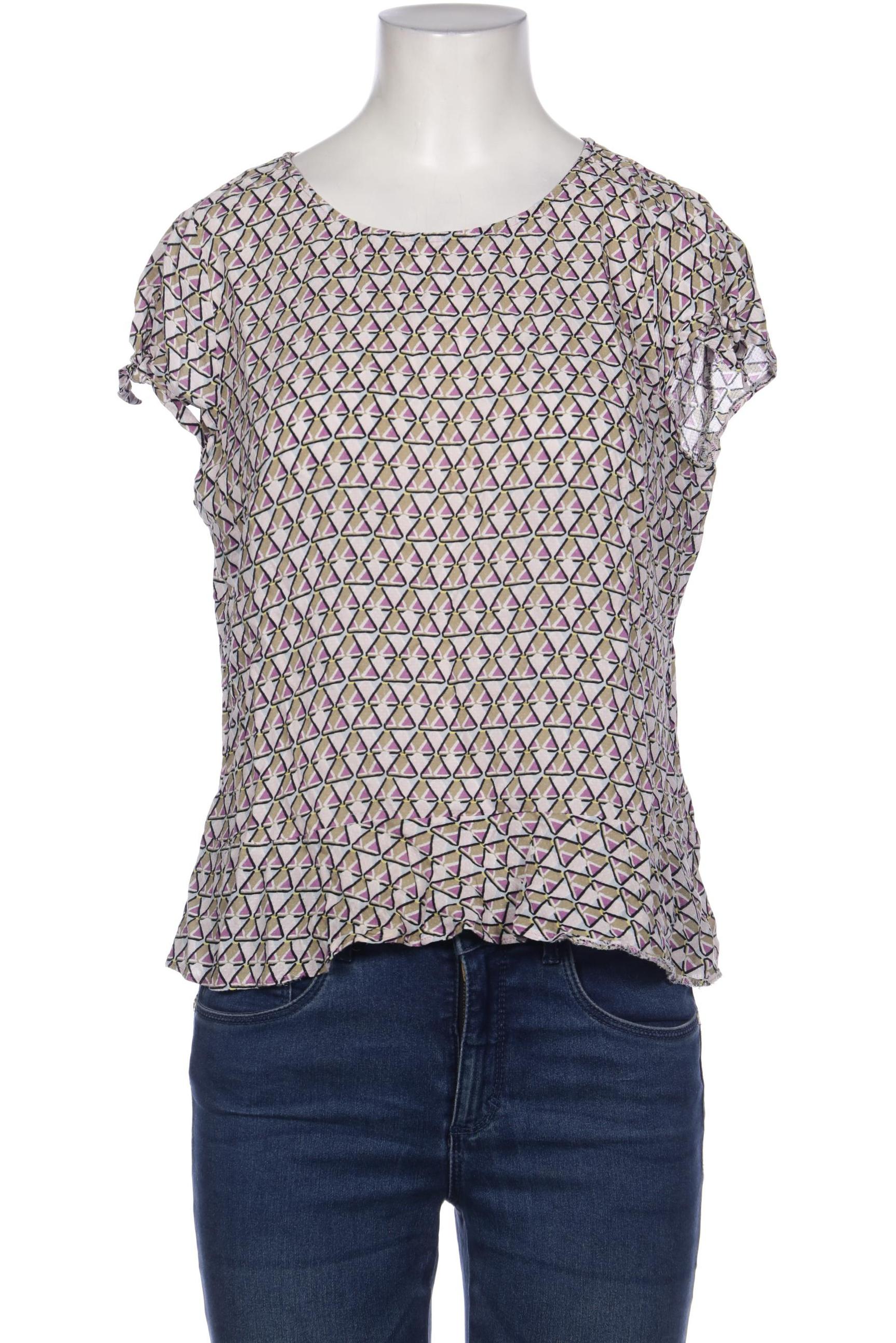 

TAIFUN Damen Bluse, pink