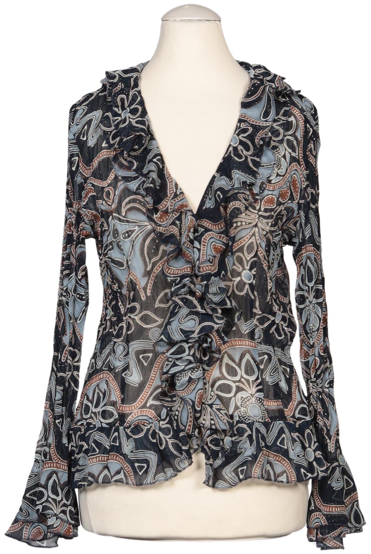 

Taifun Damen Bluse, mehrfarbig, Gr. 36