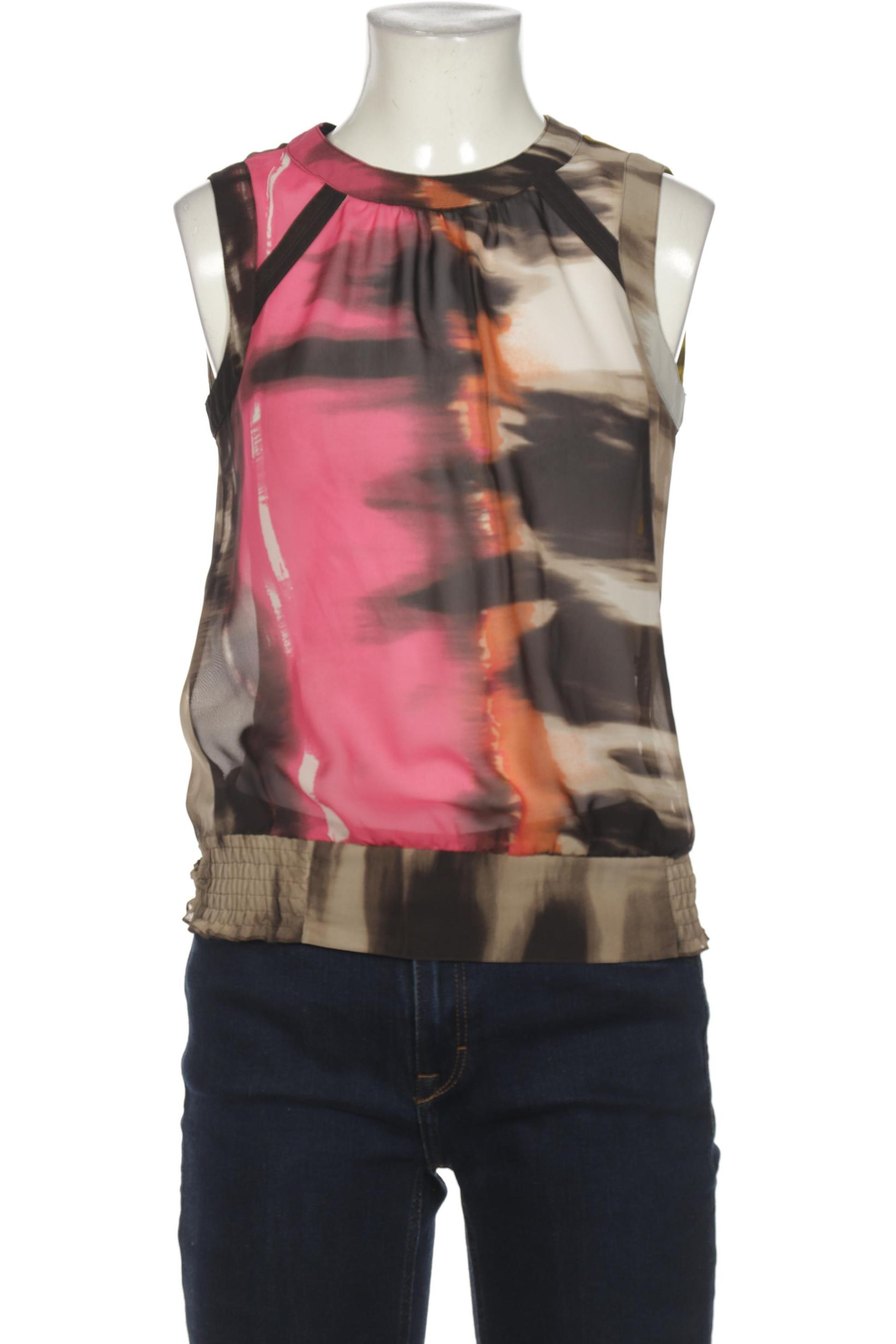 

TAIFUN Damen Bluse, mehrfarbig