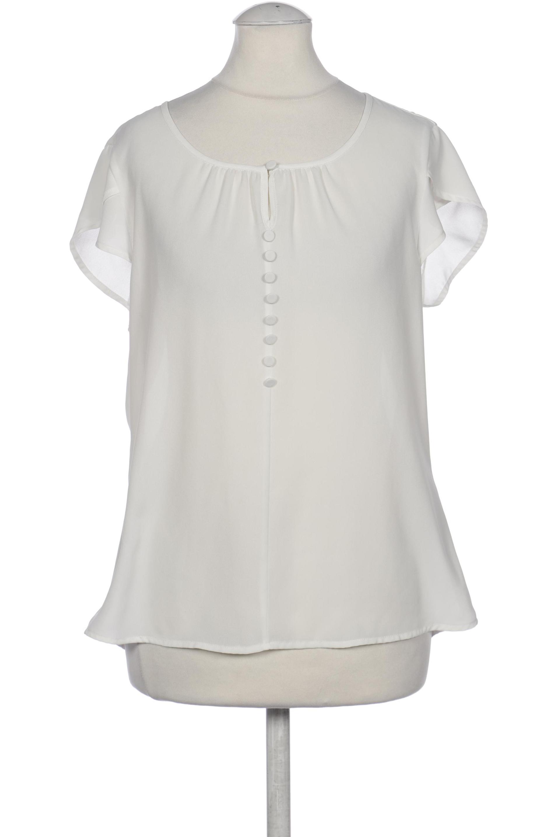 

Taifun Damen Bluse, weiß, Gr. 36