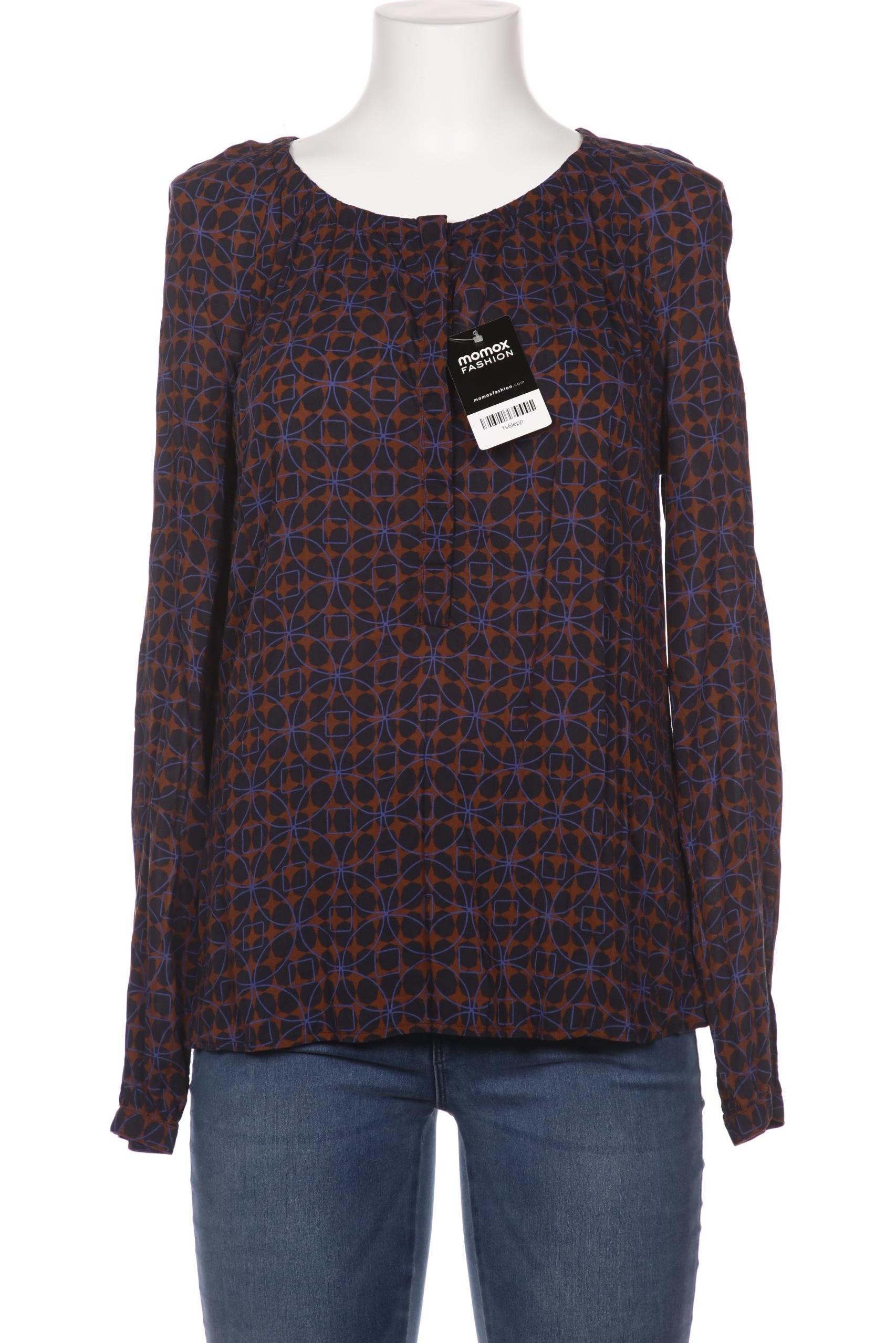 

Taifun Damen Bluse, mehrfarbig, Gr. 40