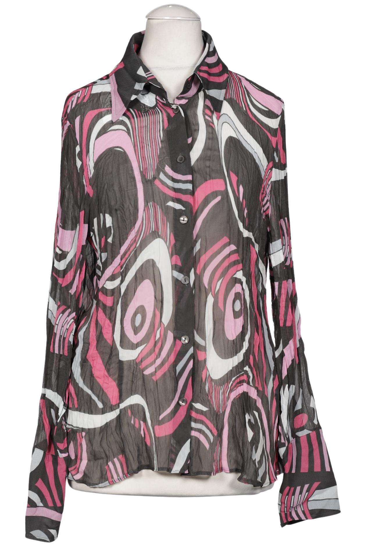 

Taifun Damen Bluse, mehrfarbig, Gr. 36