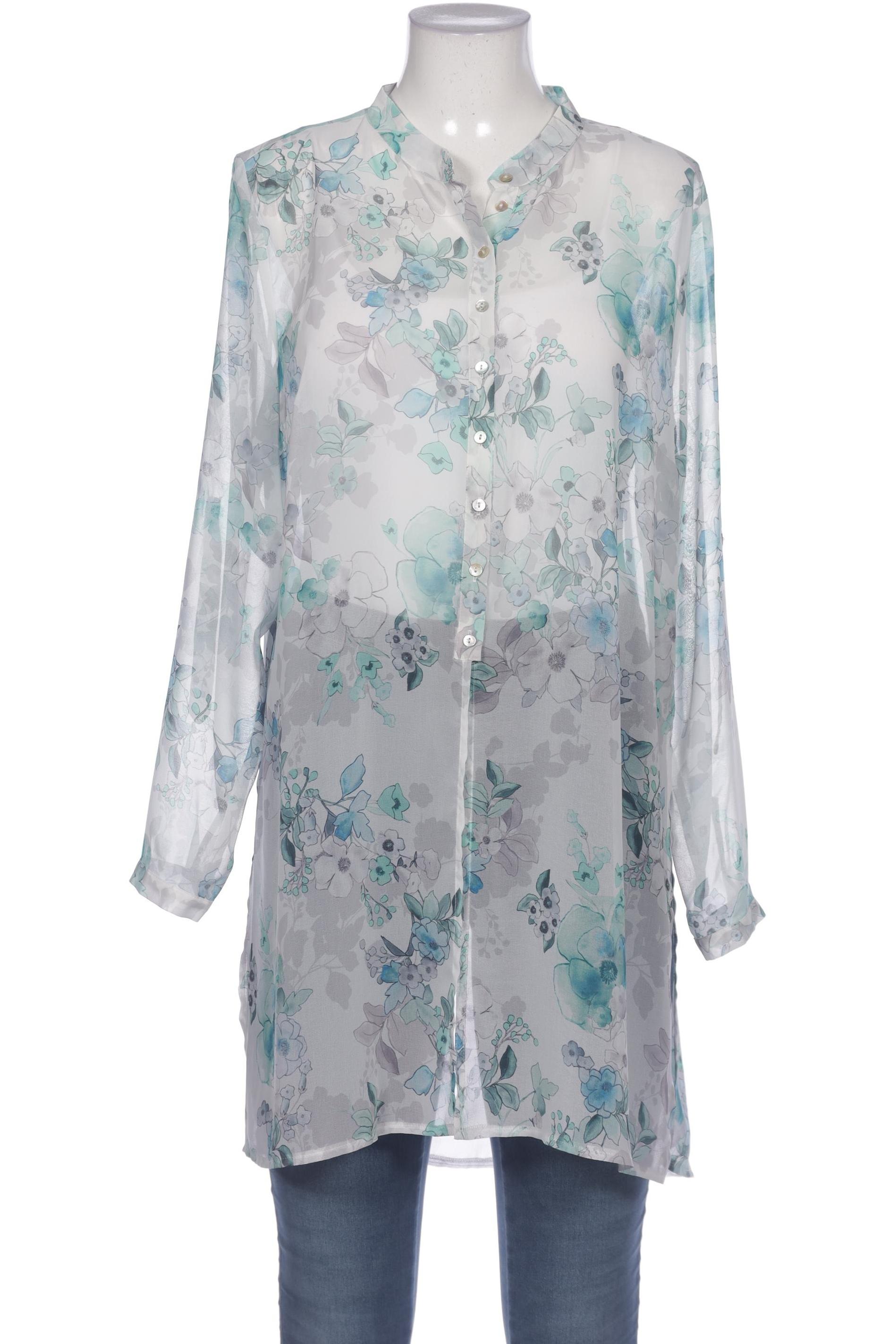 

Taifun Damen Bluse, mehrfarbig, Gr. 42