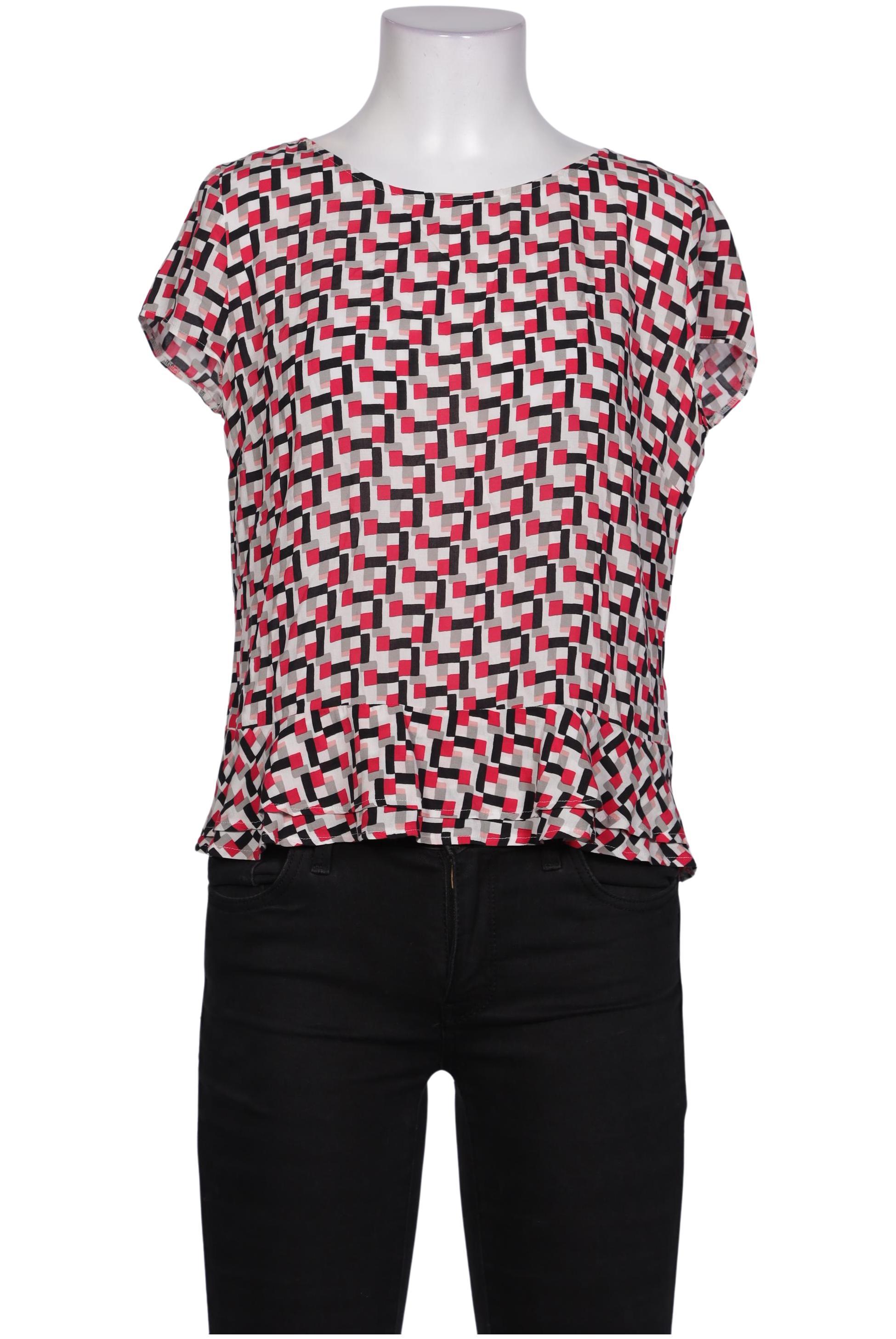 

Taifun Damen Bluse, pink, Gr. 36