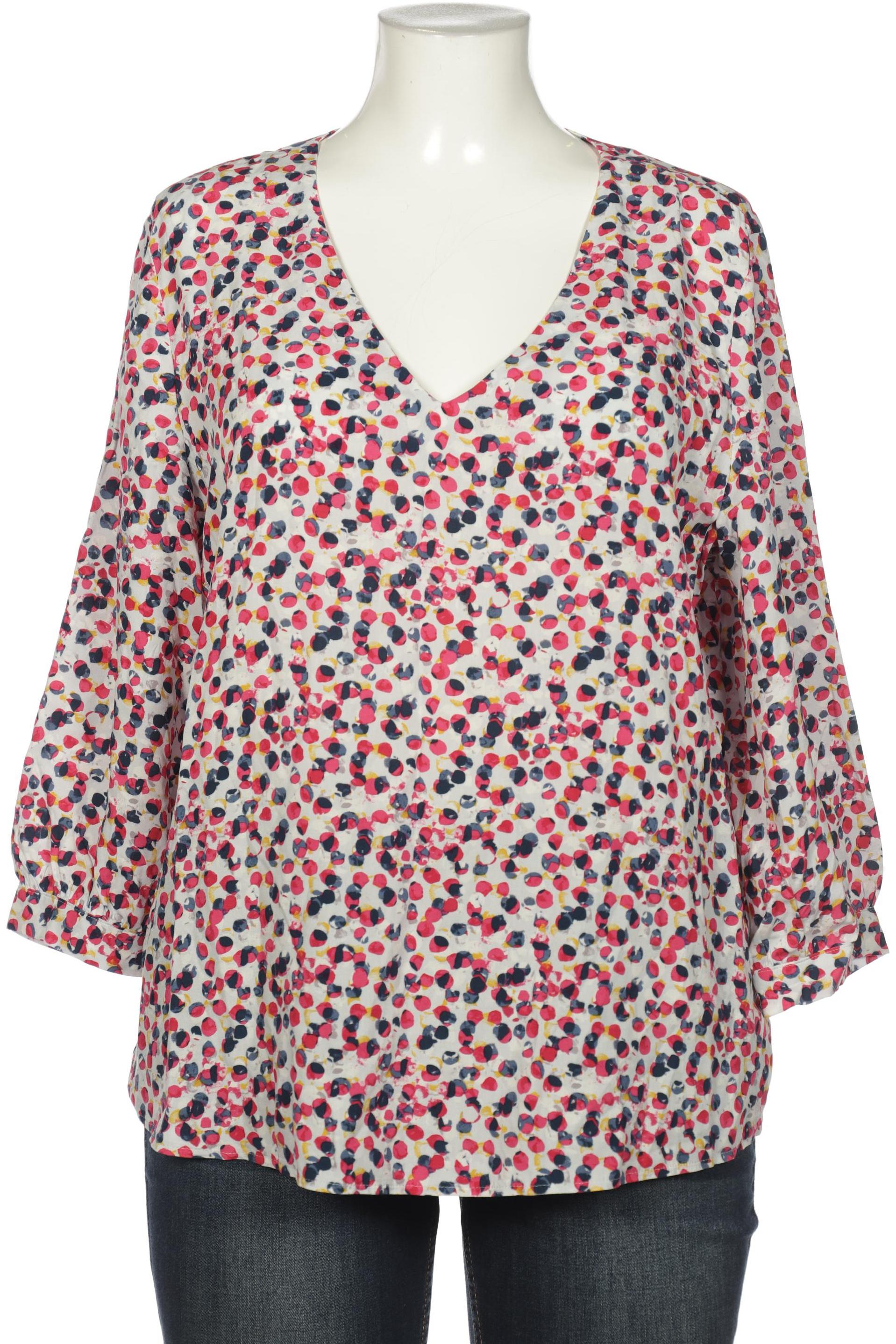 

Taifun Damen Bluse, pink, Gr. 44