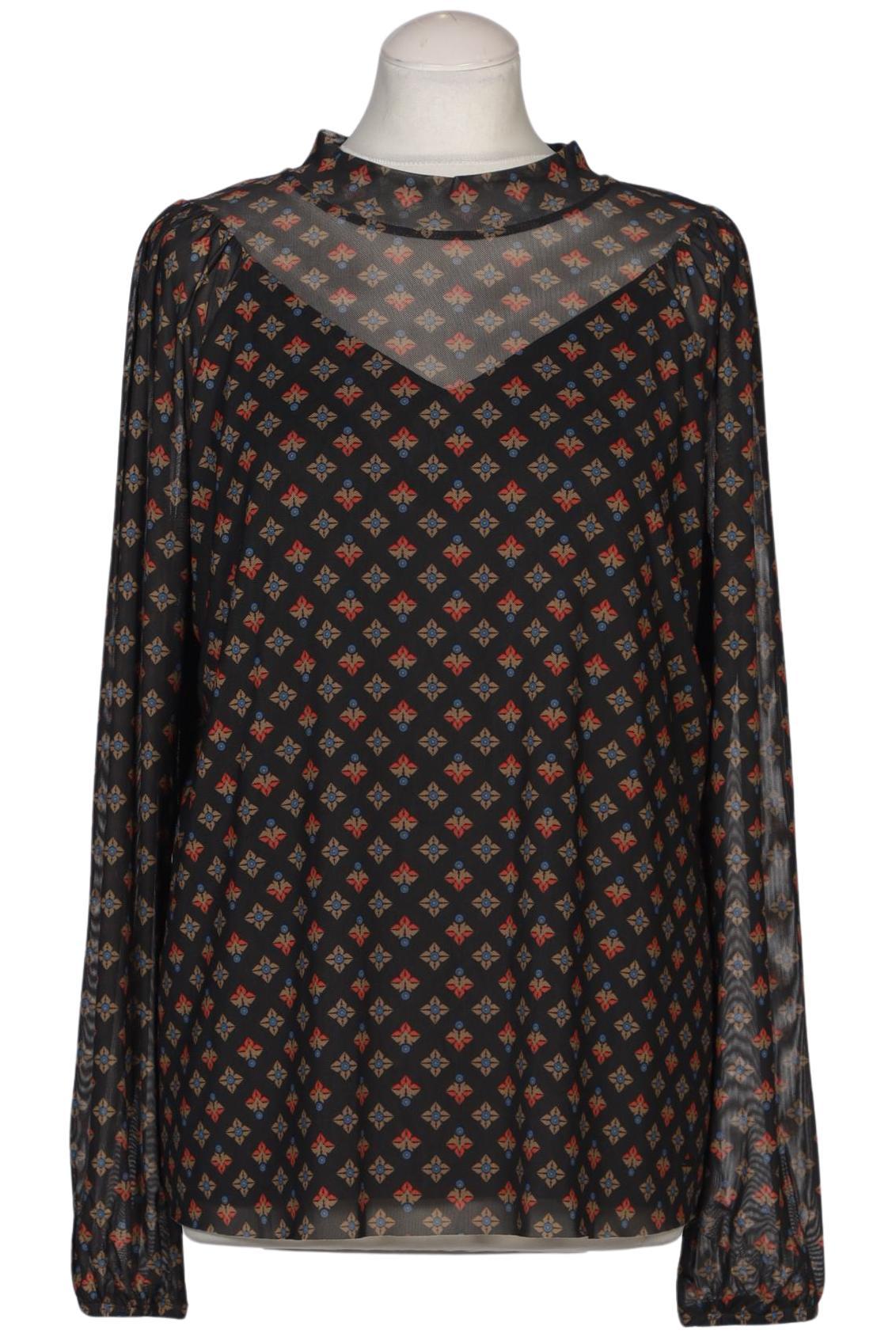 

Taifun Damen Bluse, mehrfarbig, Gr. 42