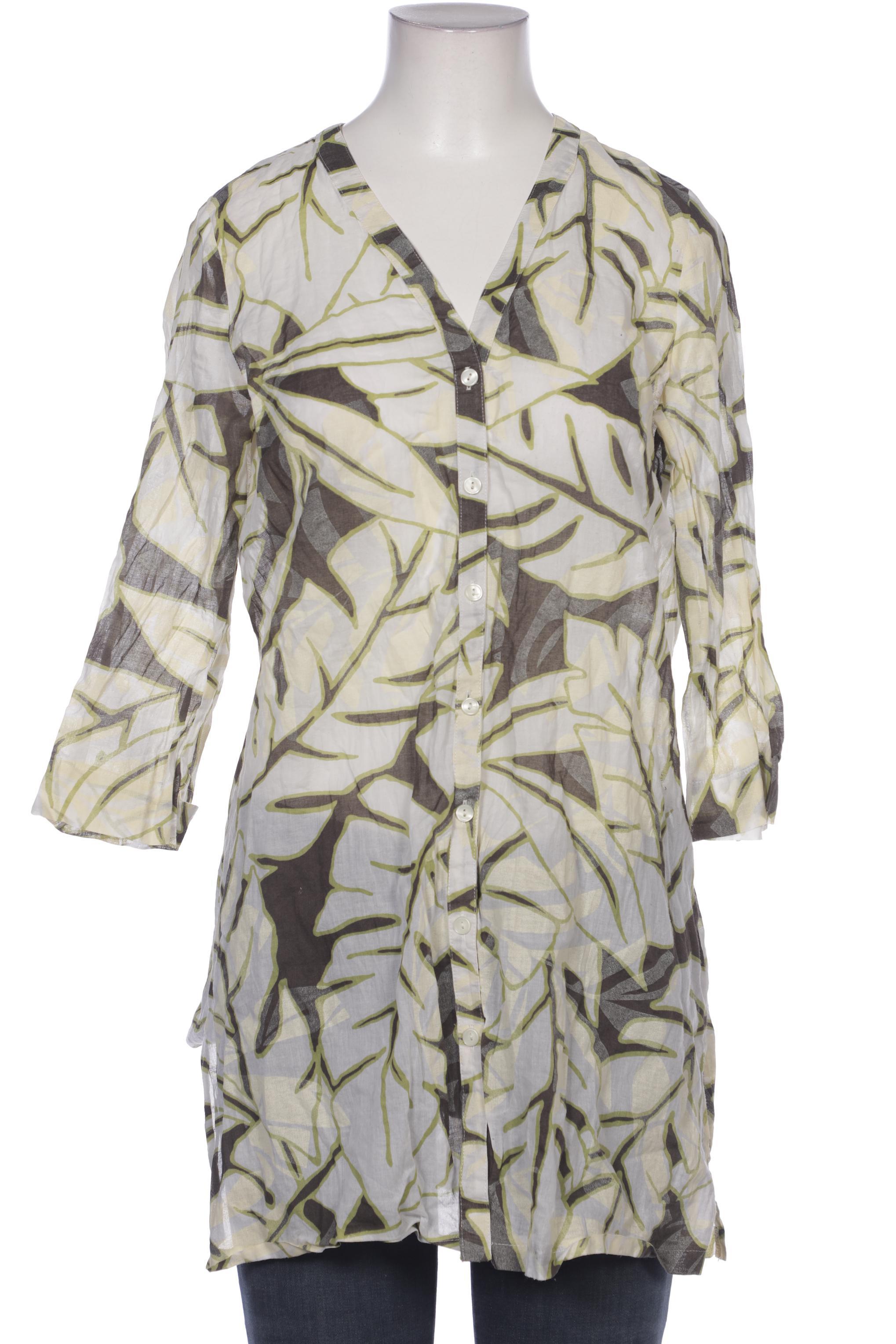 

Taifun Damen Bluse, mehrfarbig, Gr. 36