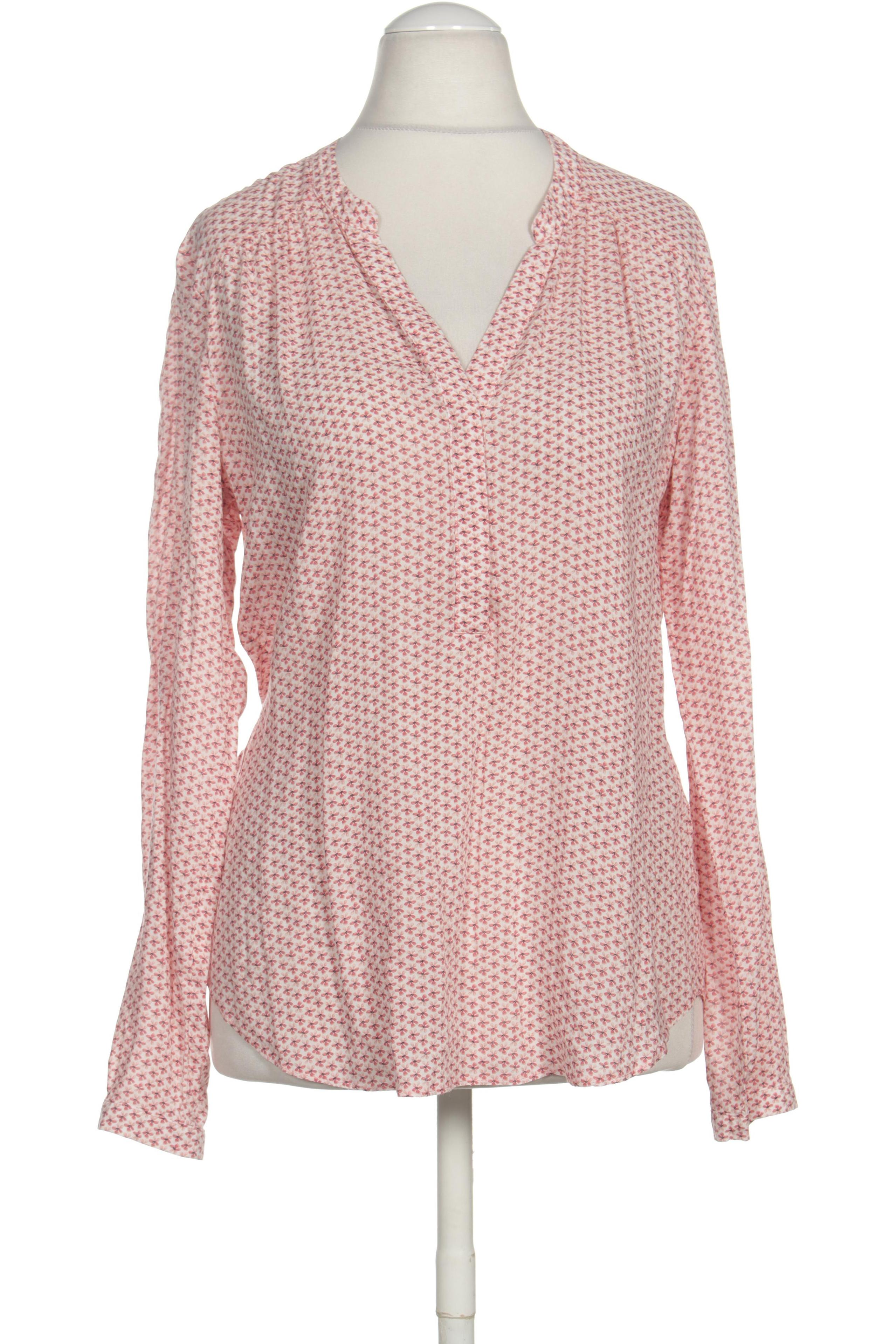 

Taifun Damen Bluse, pink, Gr. 38