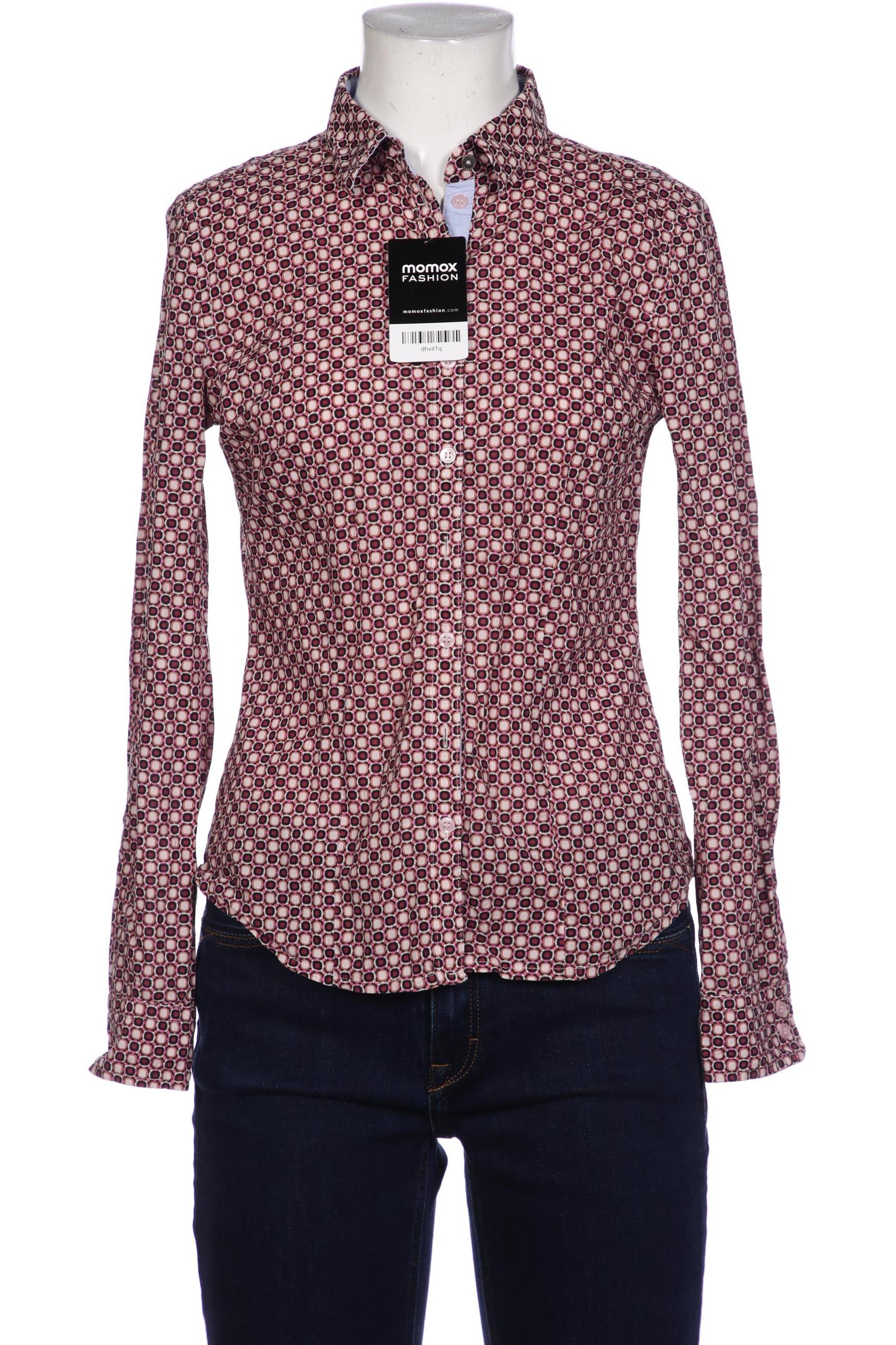 

TAIFUN Damen Bluse, flieder