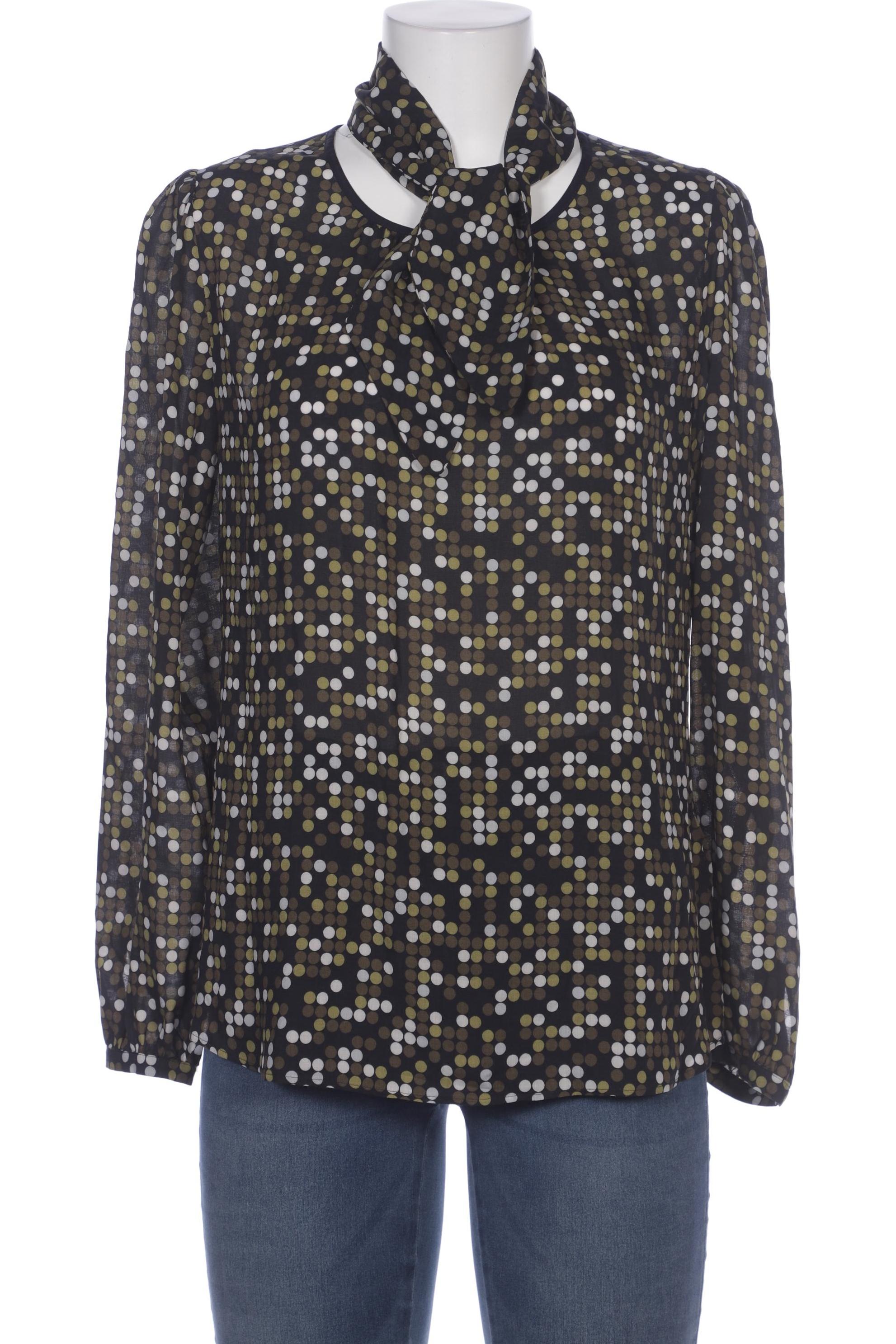 

Taifun Damen Bluse, mehrfarbig, Gr. 40