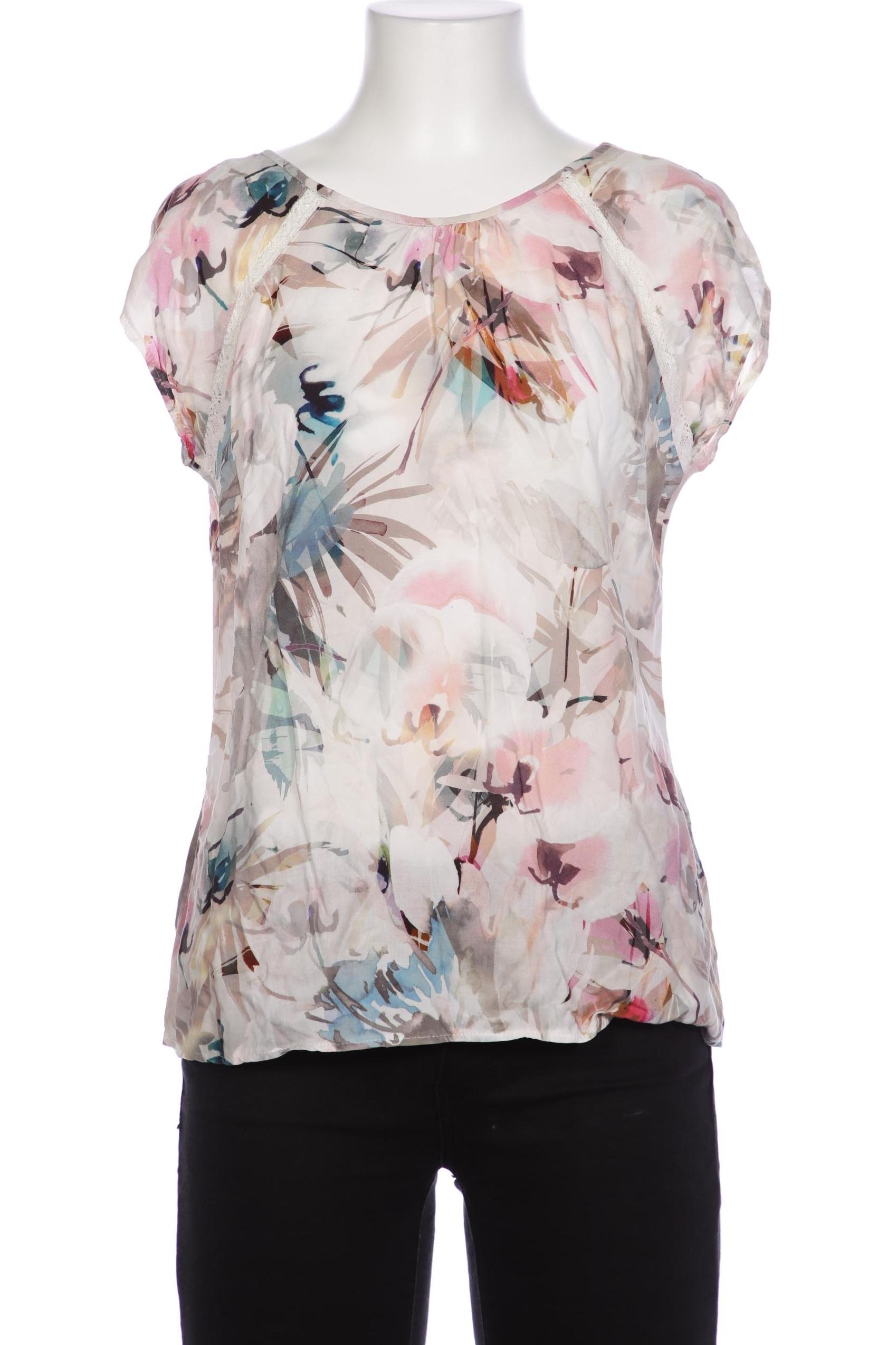 

Taifun Damen Bluse, mehrfarbig, Gr. 36