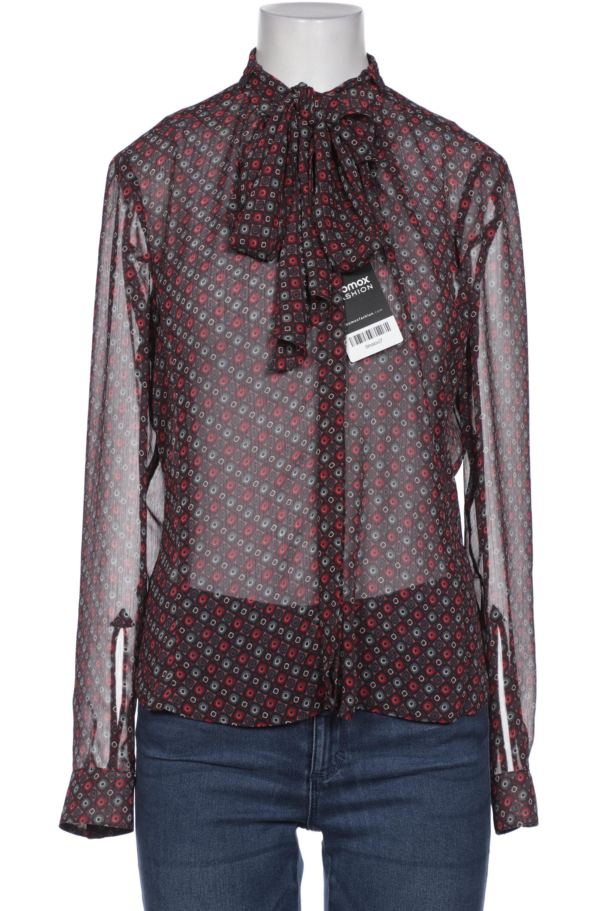 

Taifun Damen Bluse, mehrfarbig, Gr. 38