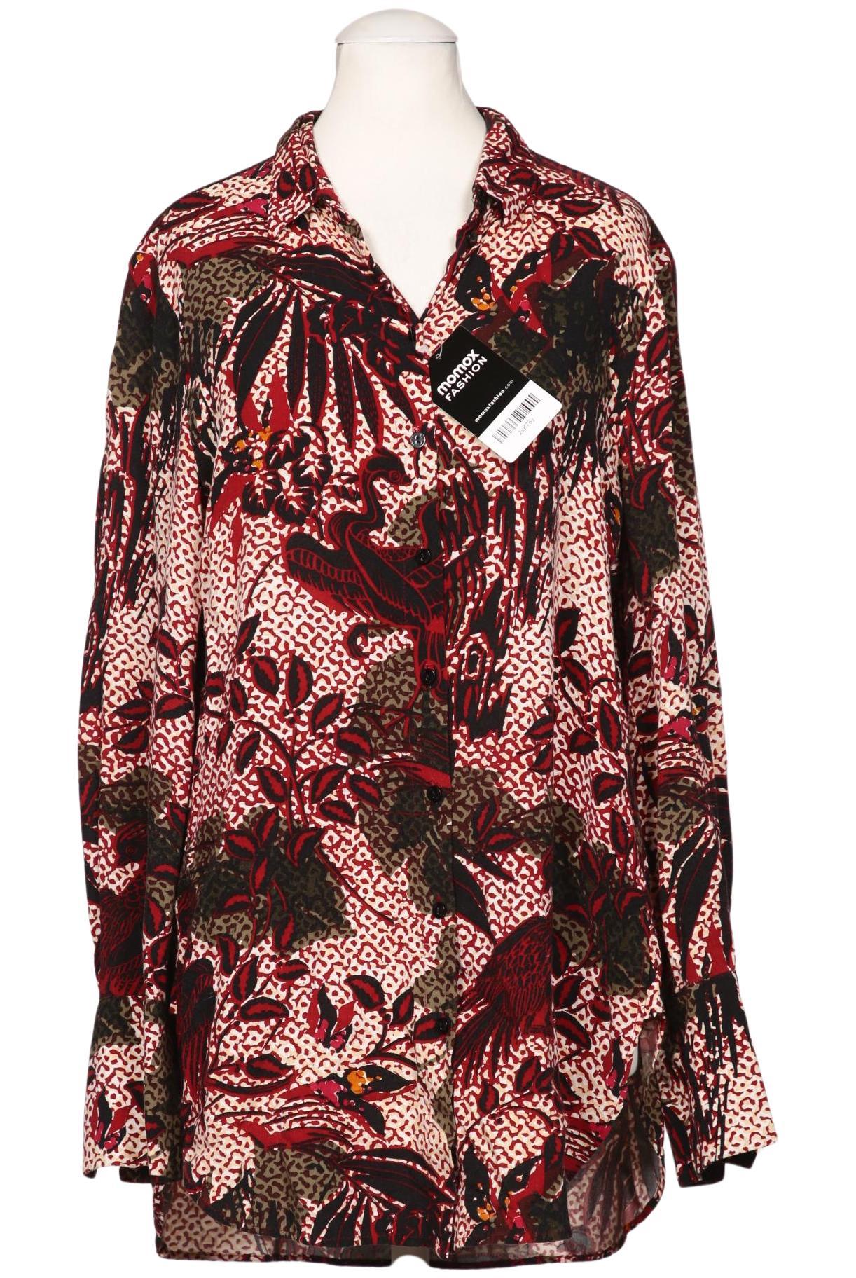 

Taifun Damen Bluse, mehrfarbig, Gr. 36