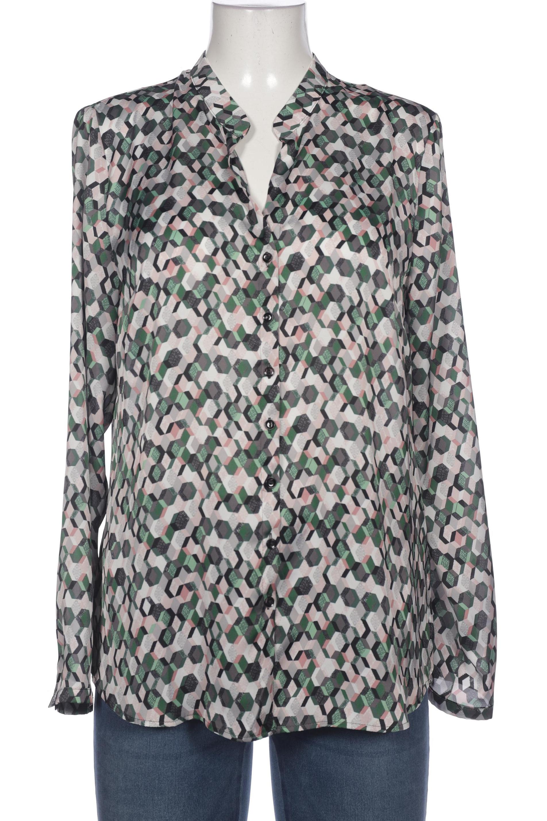 

TAIFUN Damen Bluse, mehrfarbig