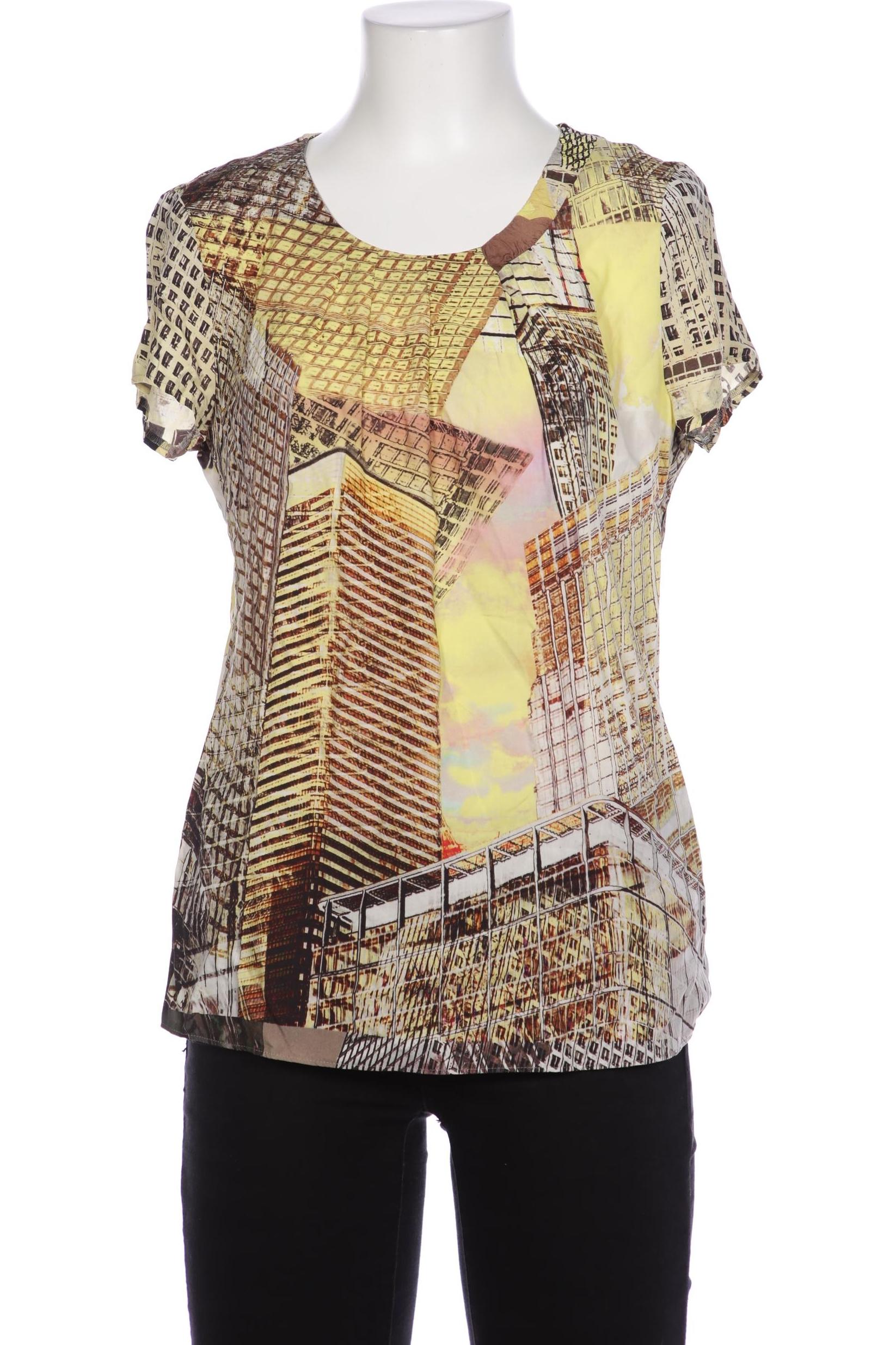 

Taifun Damen Bluse, mehrfarbig, Gr. 38