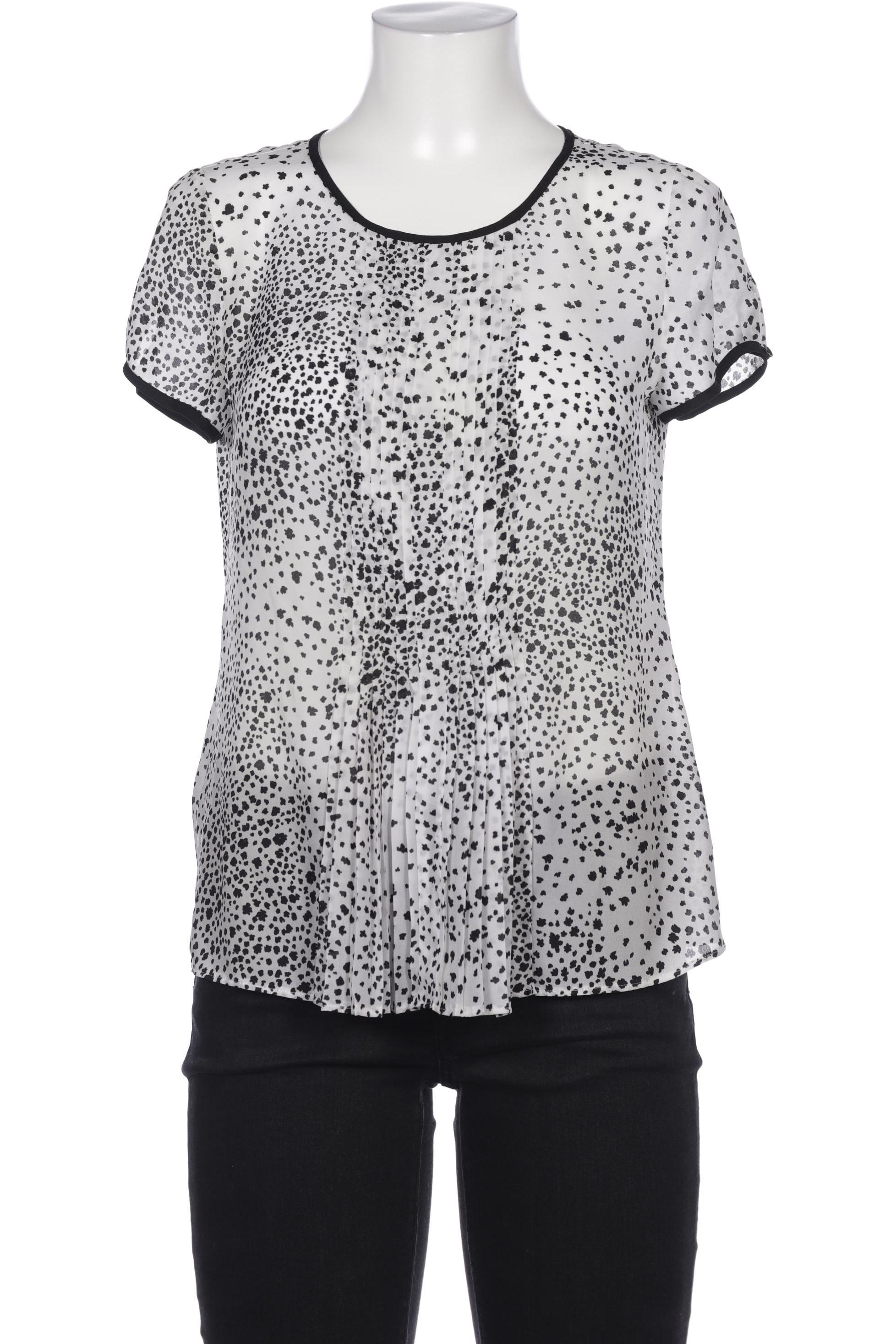 

TAIFUN Damen Bluse, schwarz