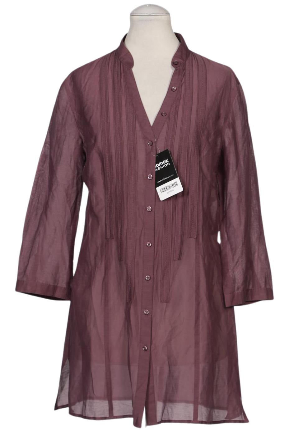 

Taifun Damen Bluse, flieder, Gr. 36