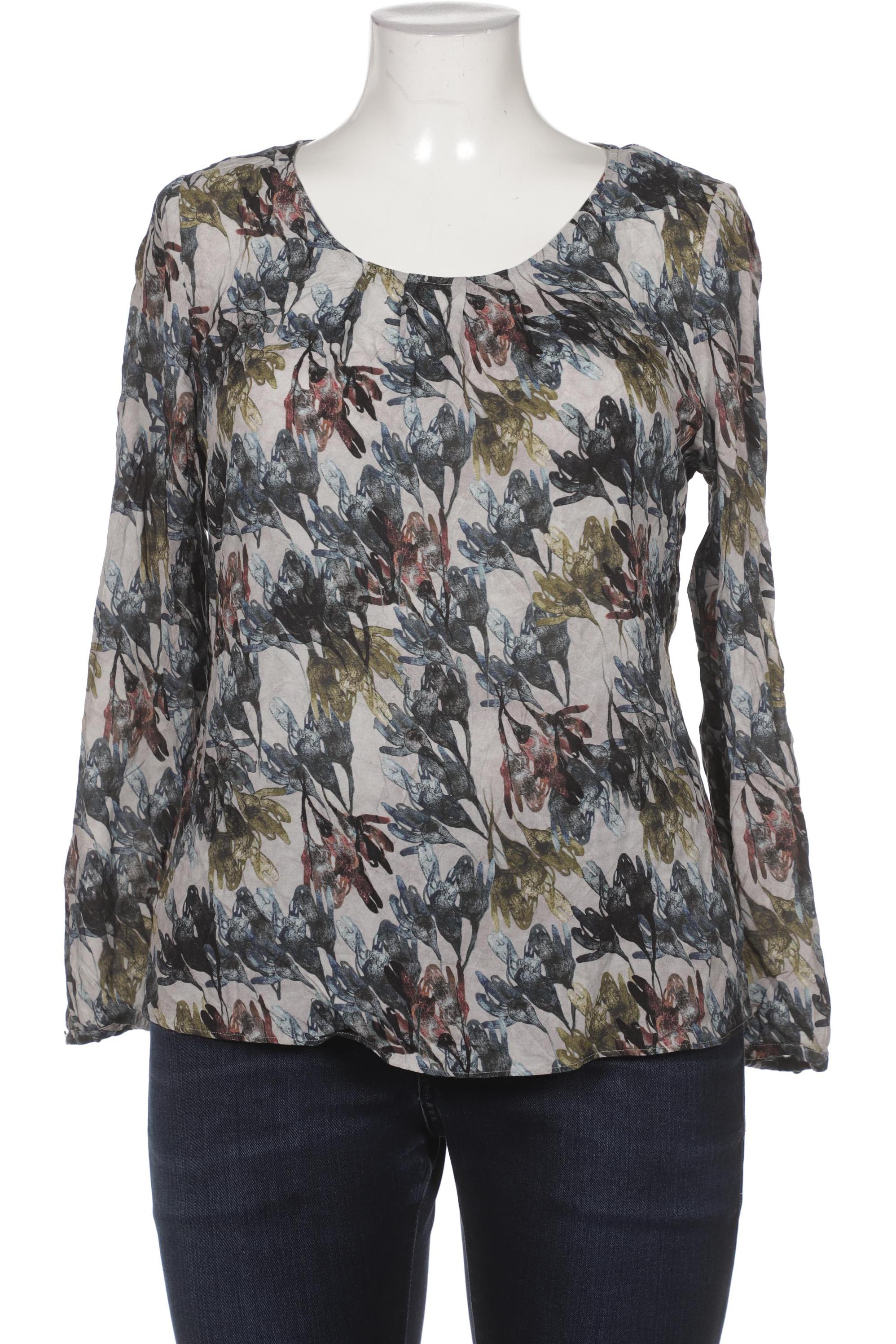 

TAIFUN Damen Bluse, mehrfarbig