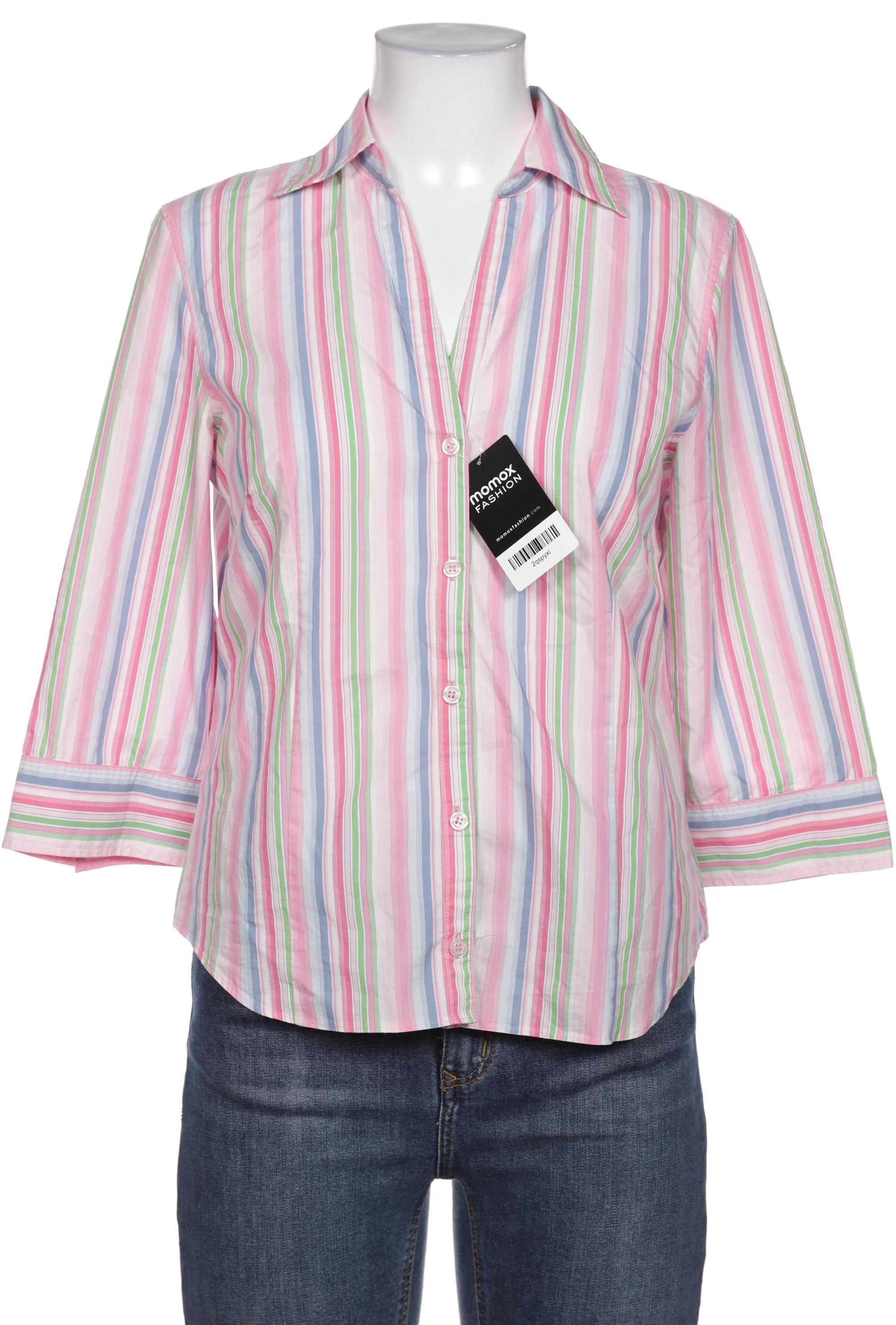 

TAIFUN Damen Bluse, pink