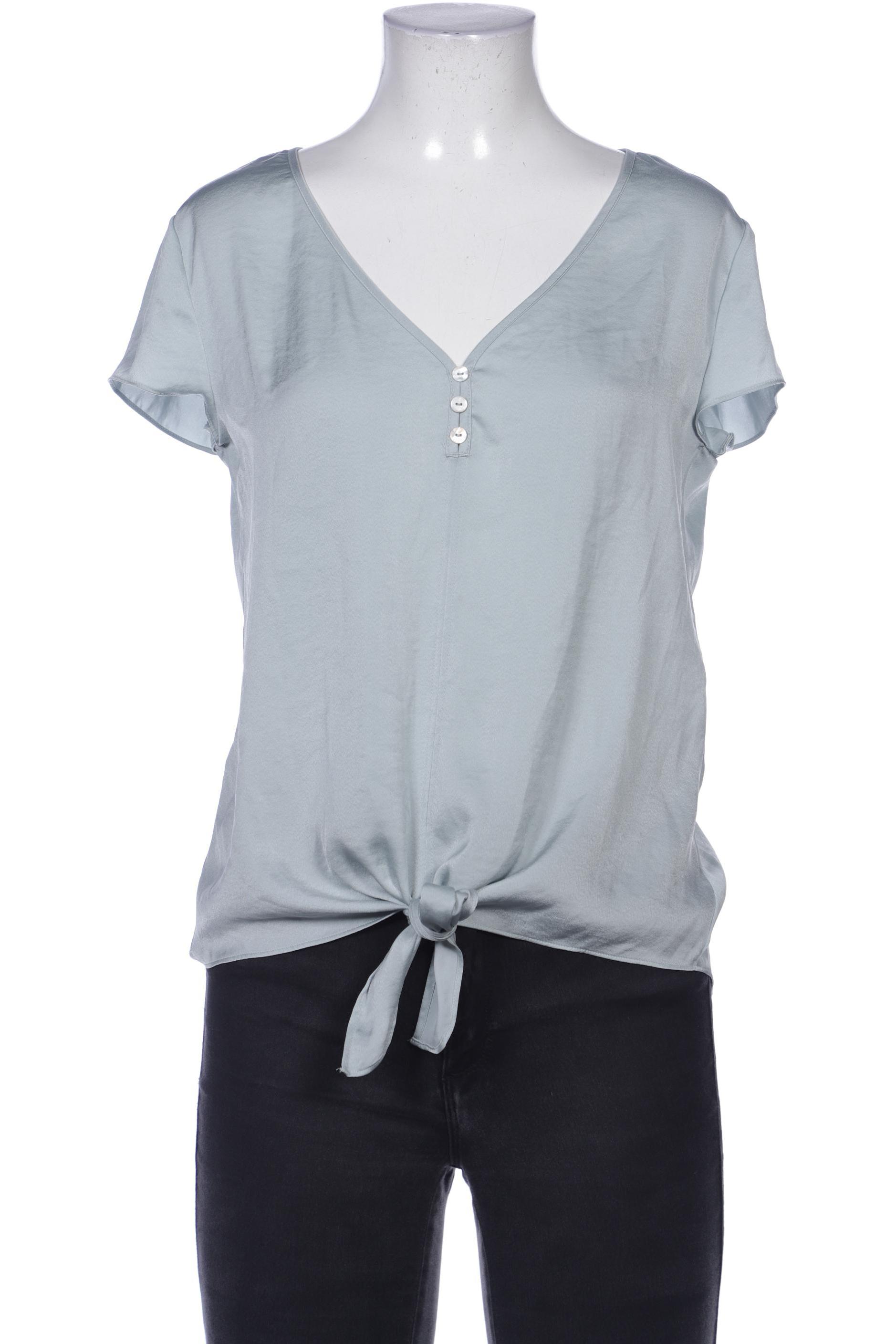 

Taifun Damen Bluse, grün, Gr. 36