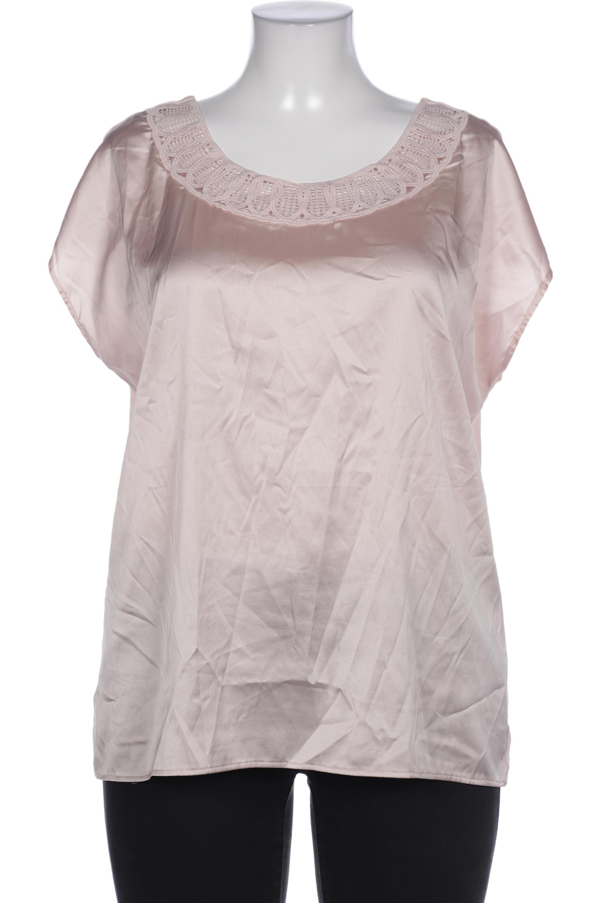

Taifun Damen Bluse, pink, Gr. 44