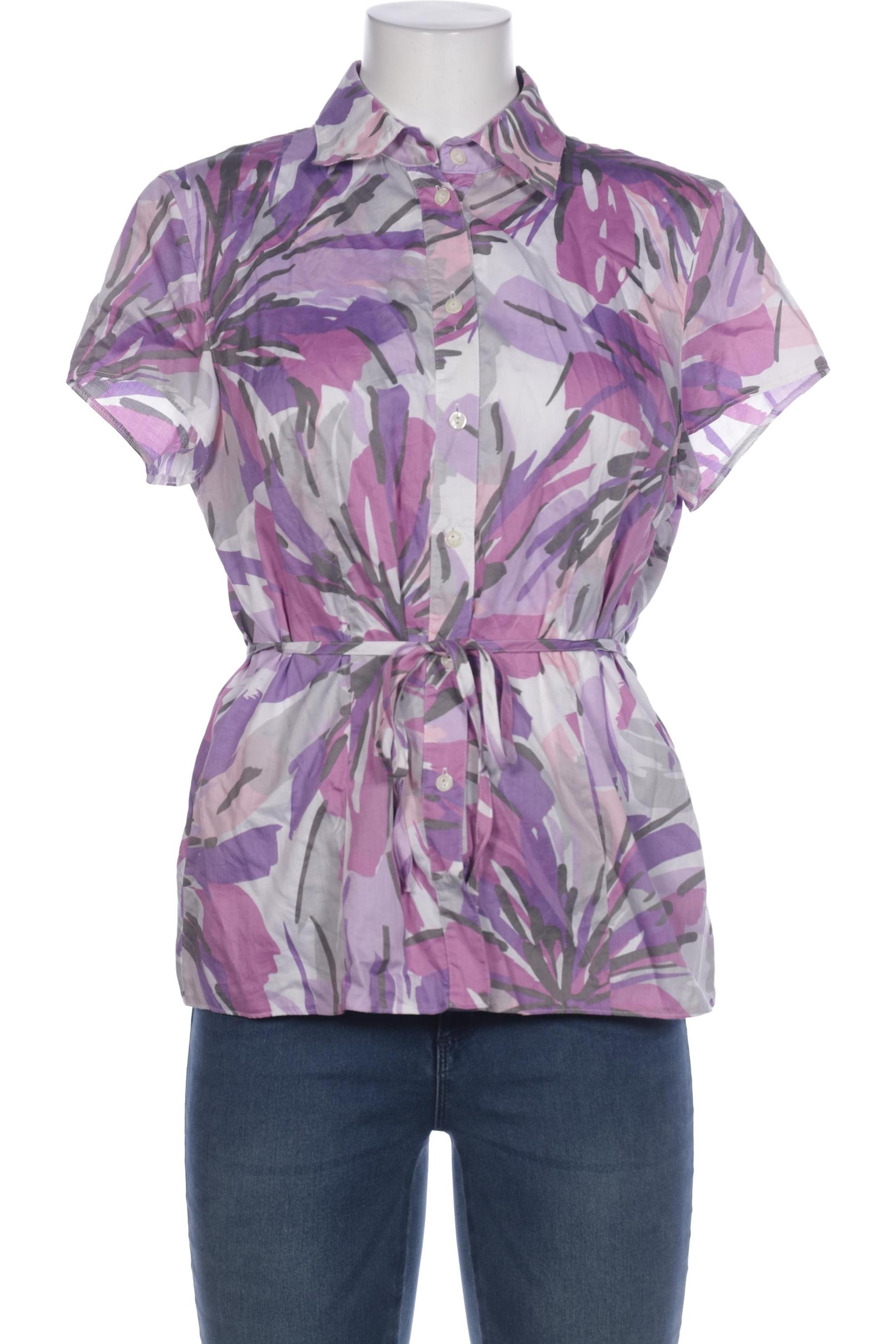 

Taifun Damen Bluse, pink, Gr. 42