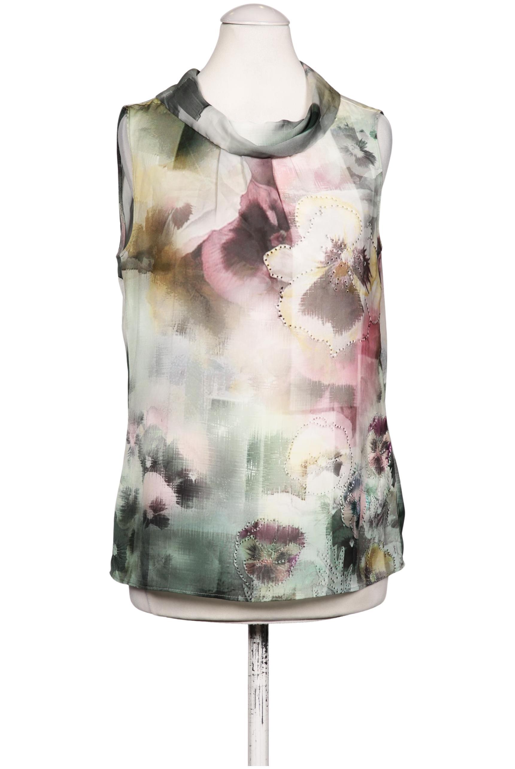 

Taifun Damen Bluse, mehrfarbig, Gr. 36