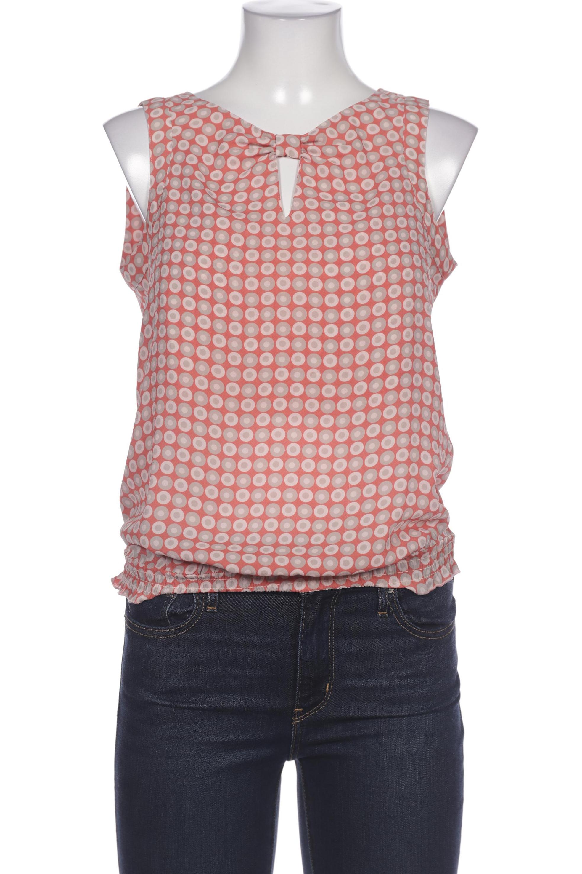

Taifun Damen Bluse, pink, Gr. 36