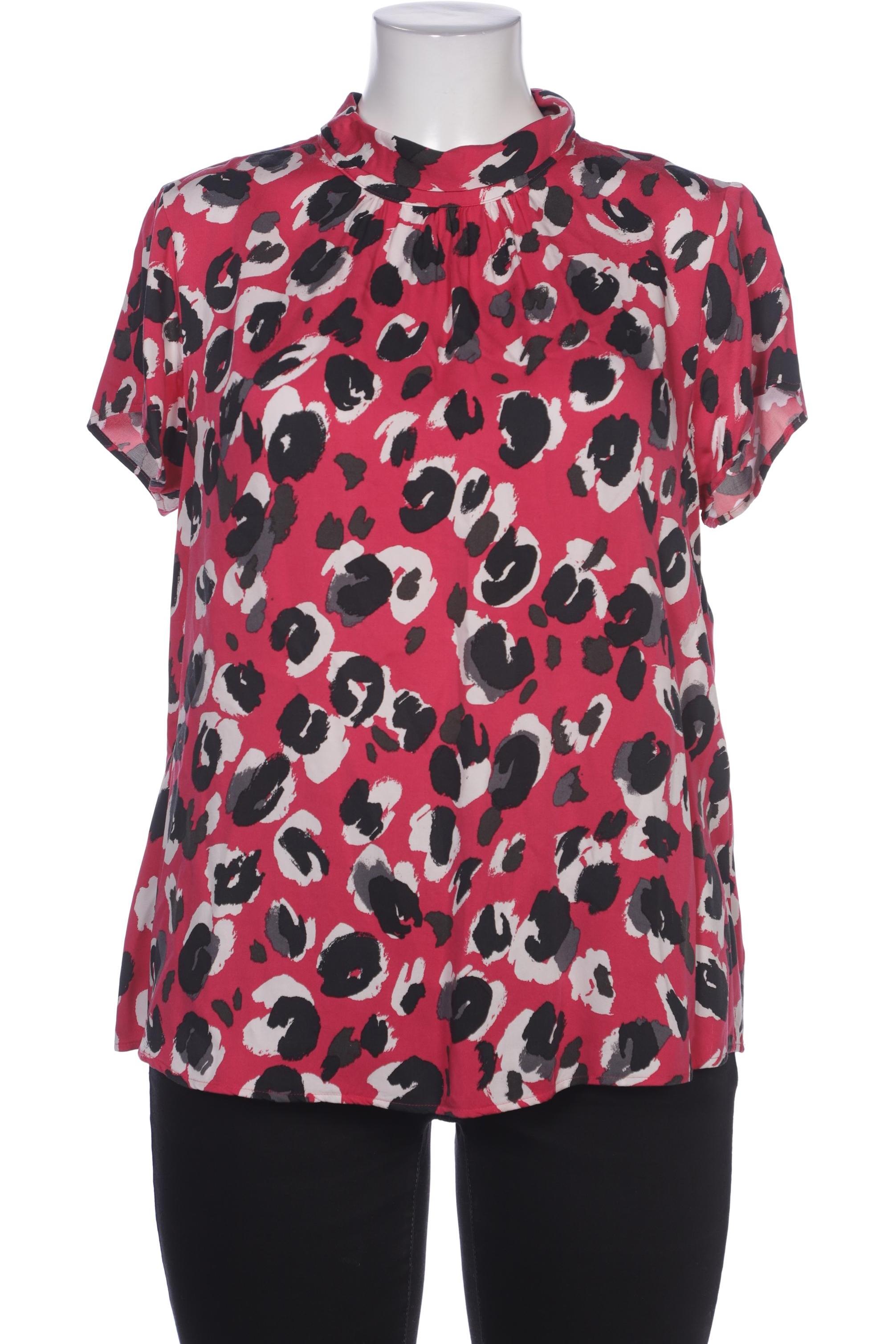 

Taifun Damen Bluse, pink, Gr. 44