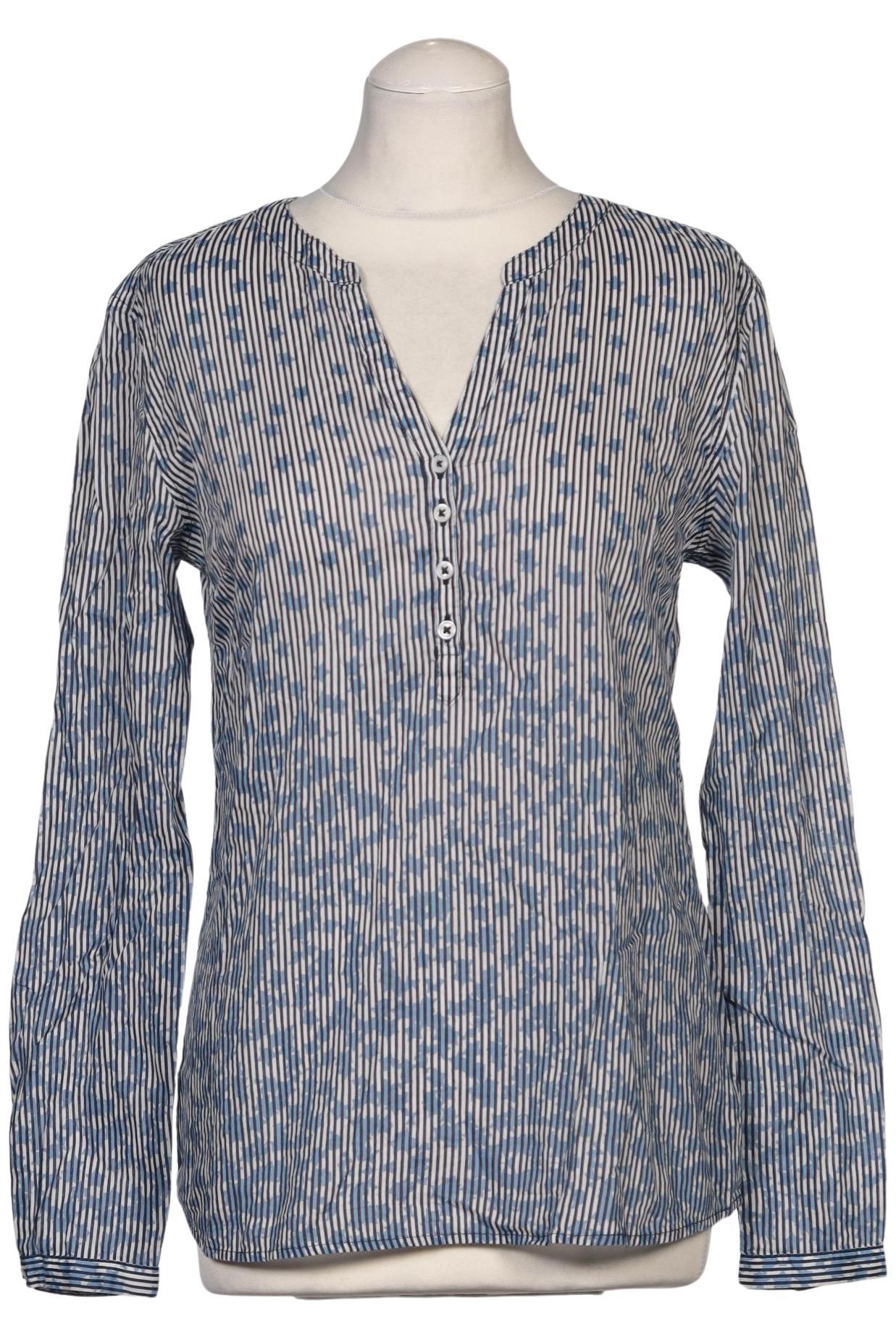 

Taifun Damen Bluse, mehrfarbig, Gr. 38