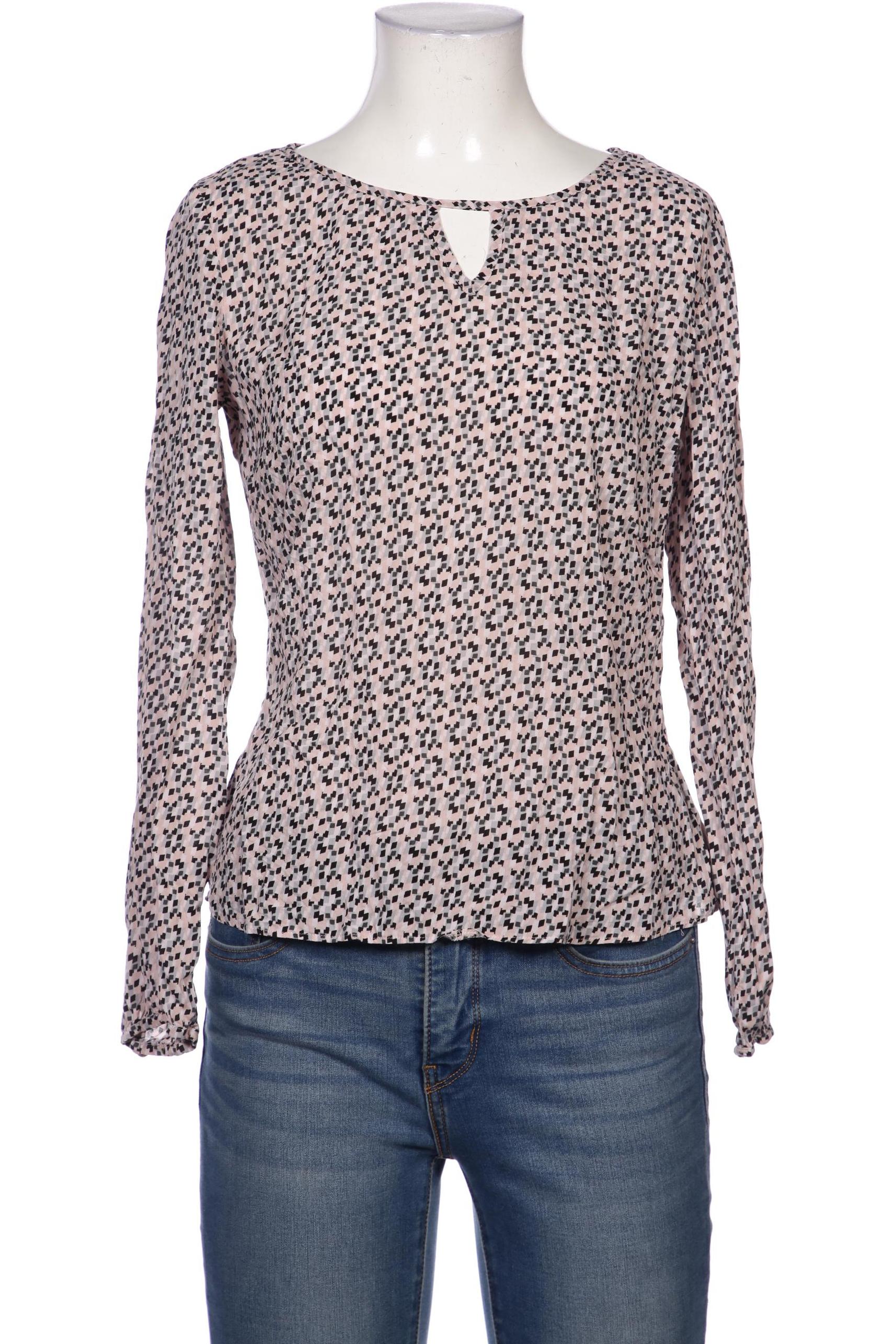 

TAIFUN Damen Bluse, mehrfarbig