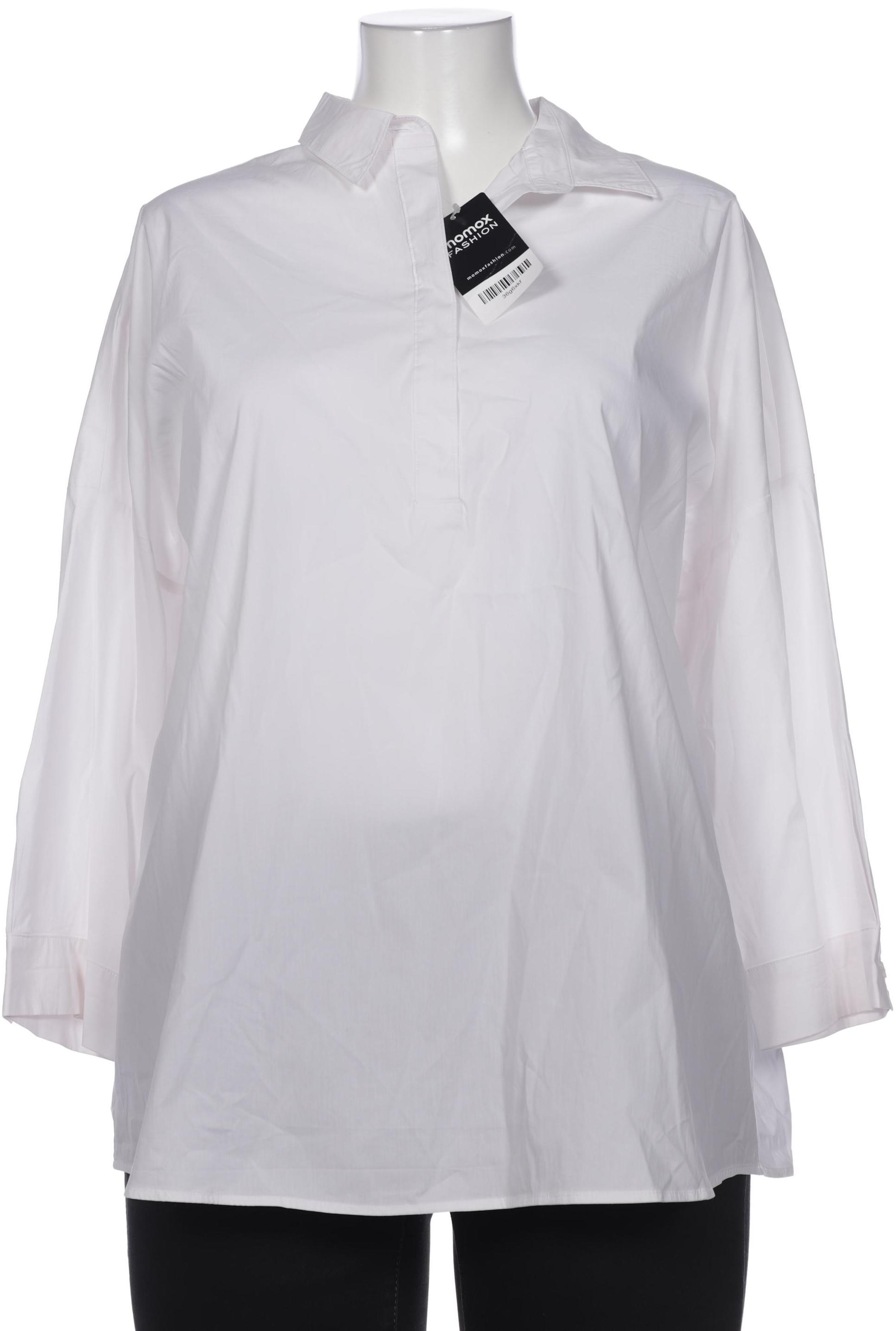 

Taifun Damen Bluse, weiß, Gr. 42