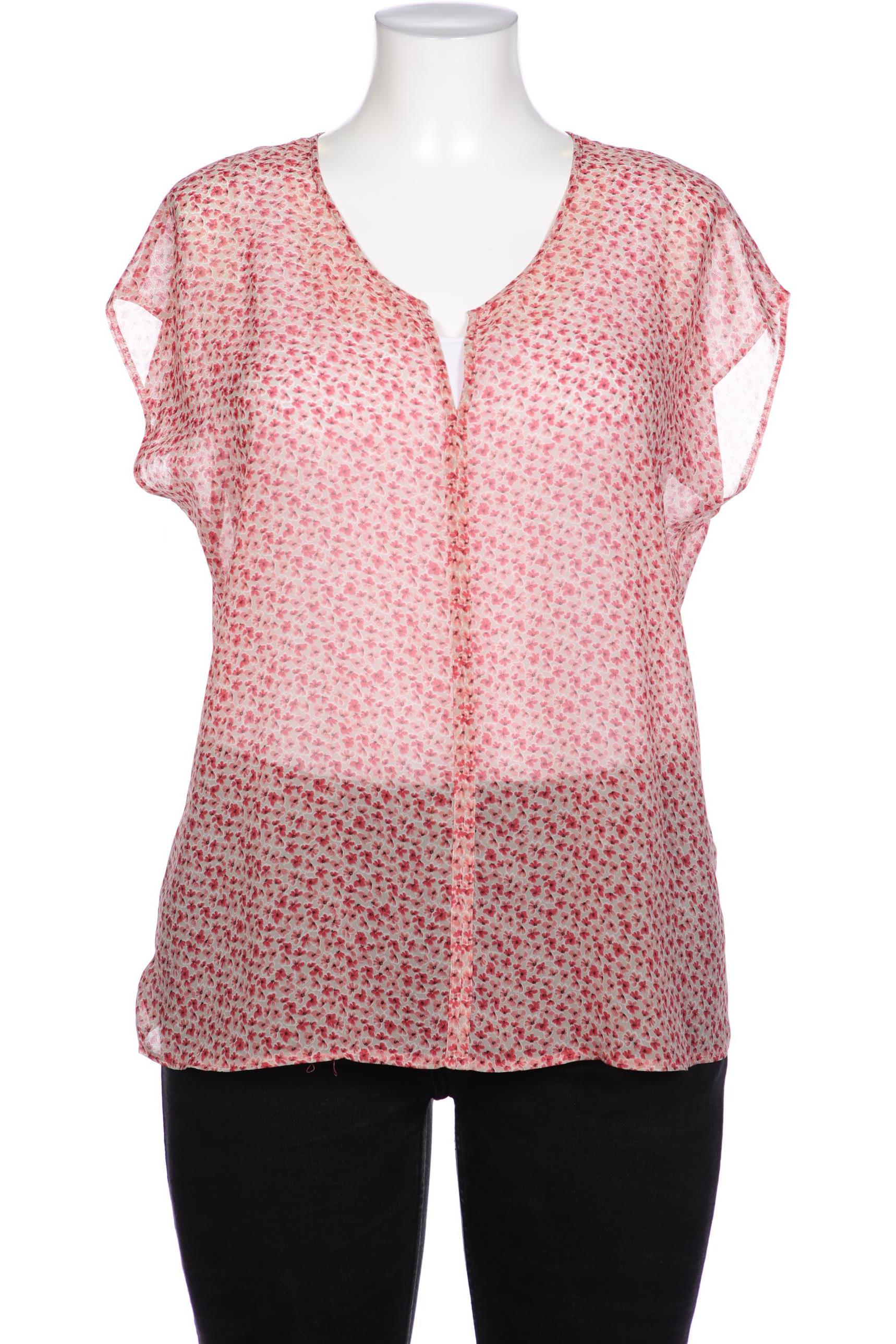 

Taifun Damen Bluse, pink, Gr. 42